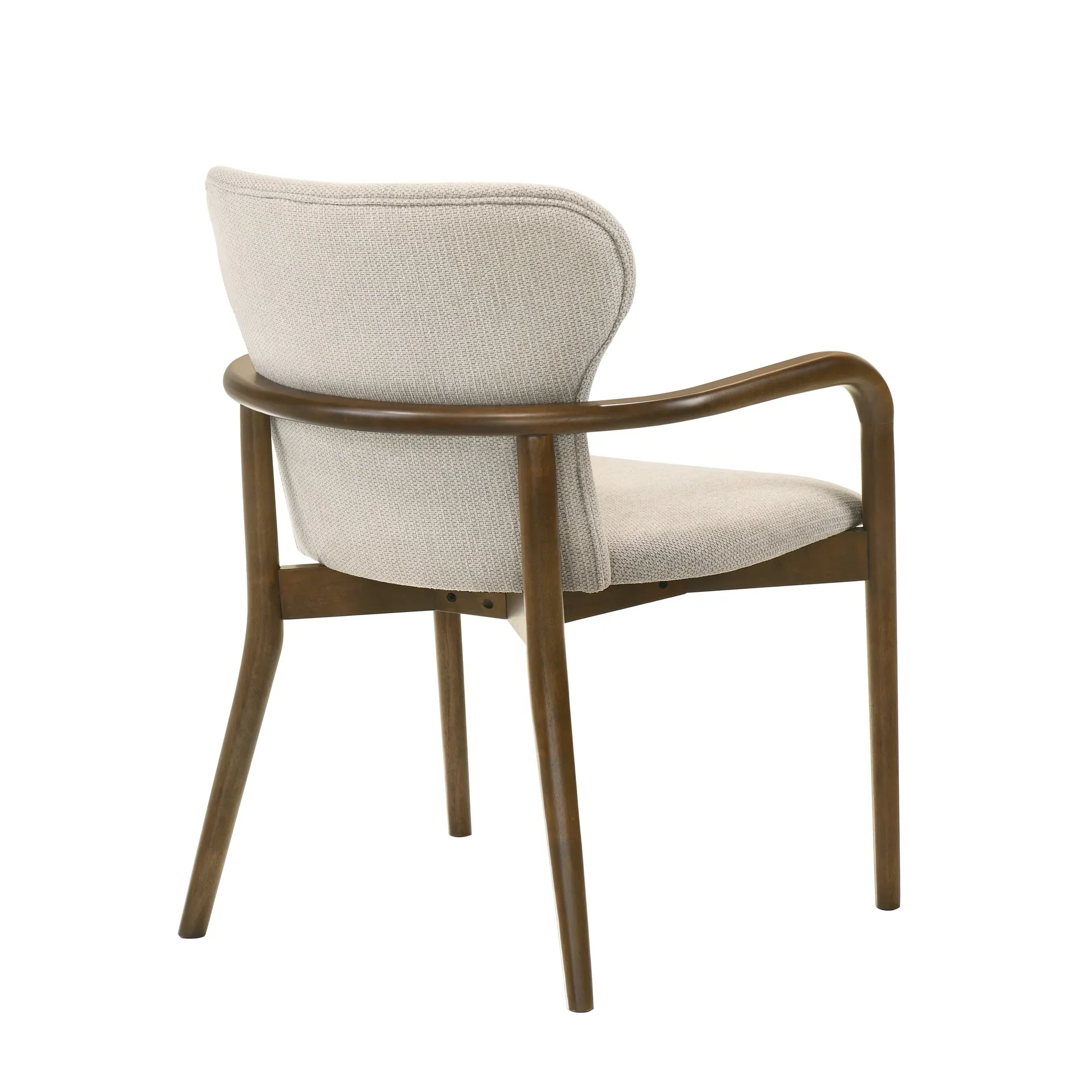 Klarissa Dining Chair - Set of 2 - Image 3