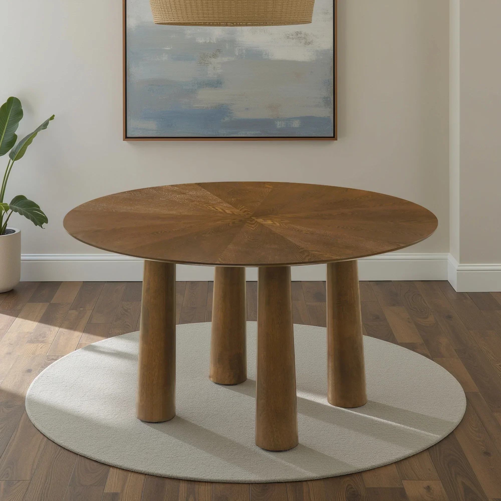 Klarissa Dining Table - Image 2