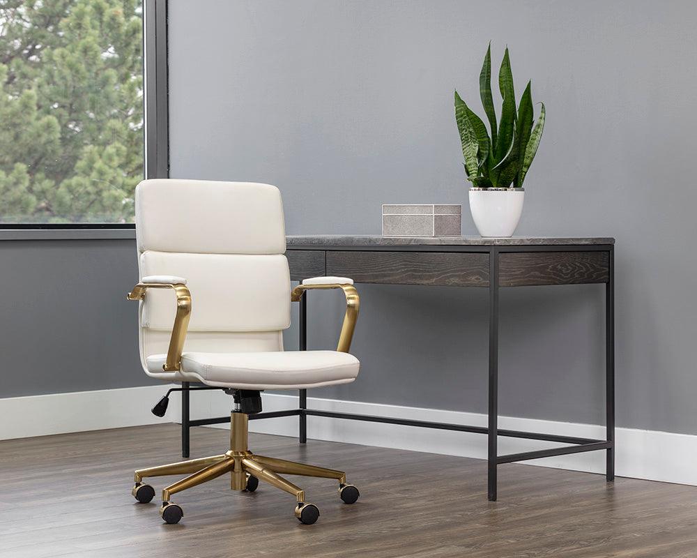 Kleo Office Chair - Image 17