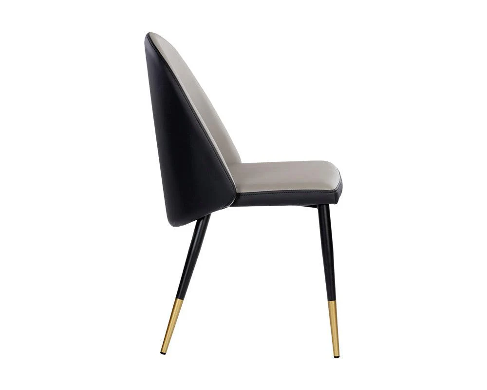 Kline Dining Chair - Set of 2 - Image 10