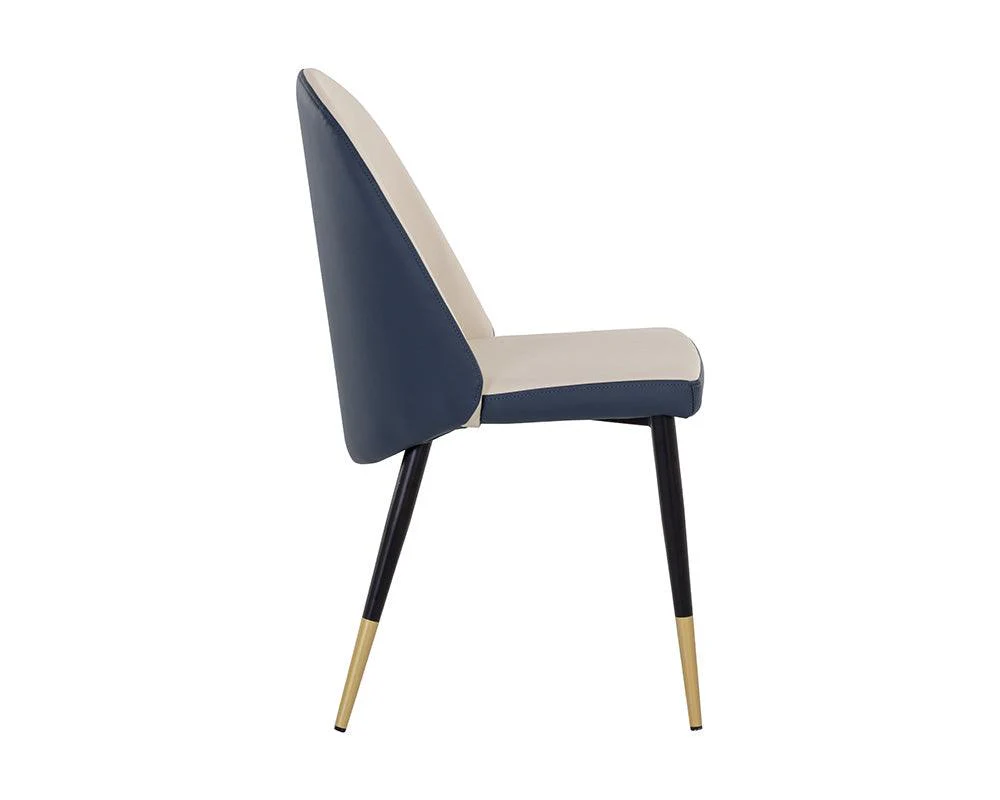 Kline Dining Chair - Set of 2 - Image 4