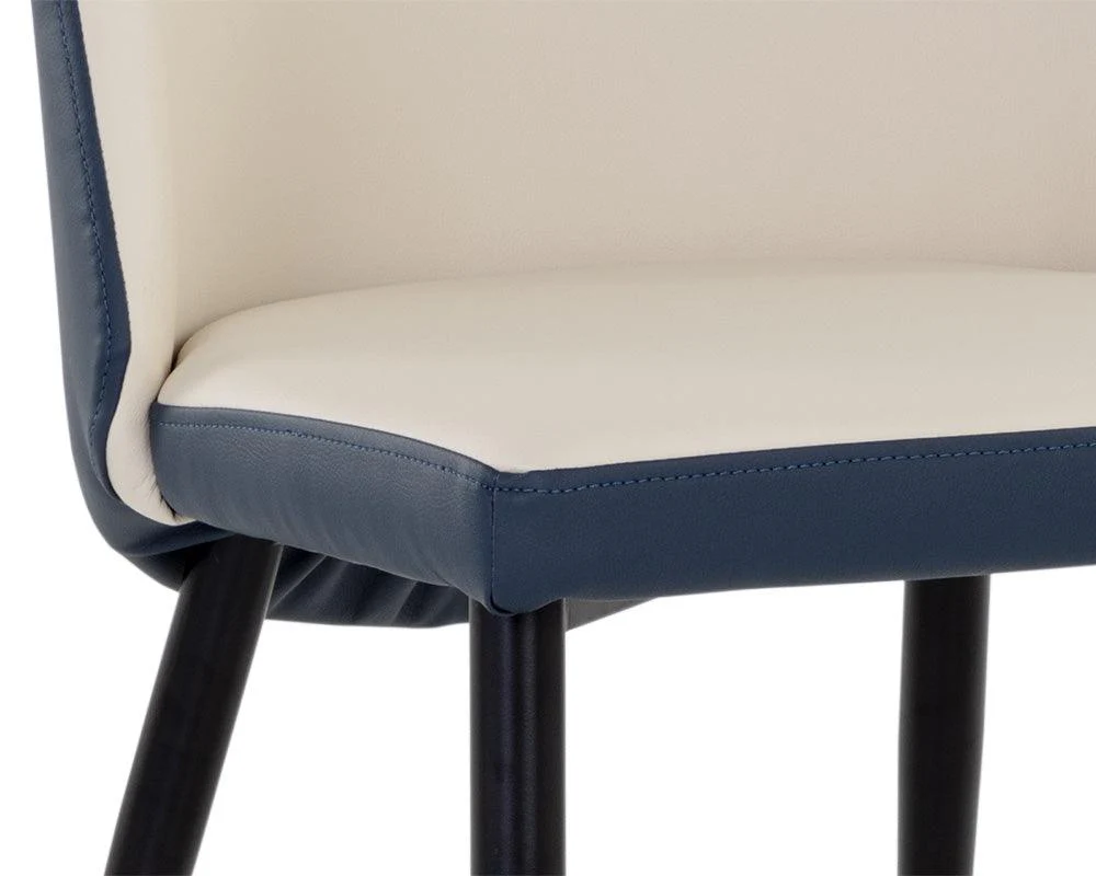 Kline Dining Chair - Set of 2 - Image 6