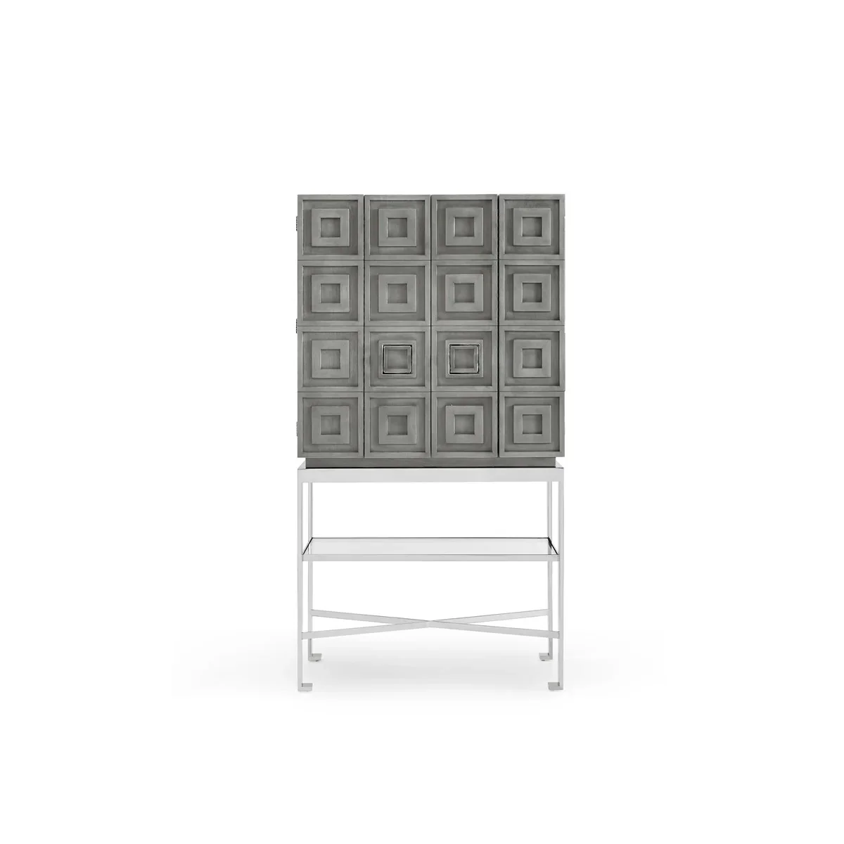 Knickerboker Bar Cabinet