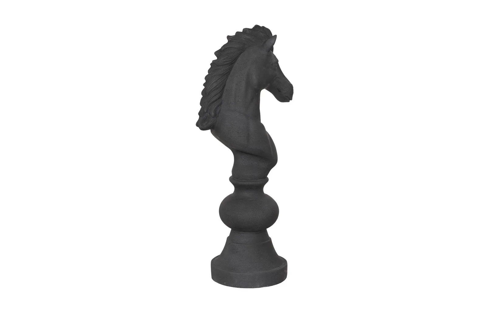Knight Chess Sculpture - Image 2