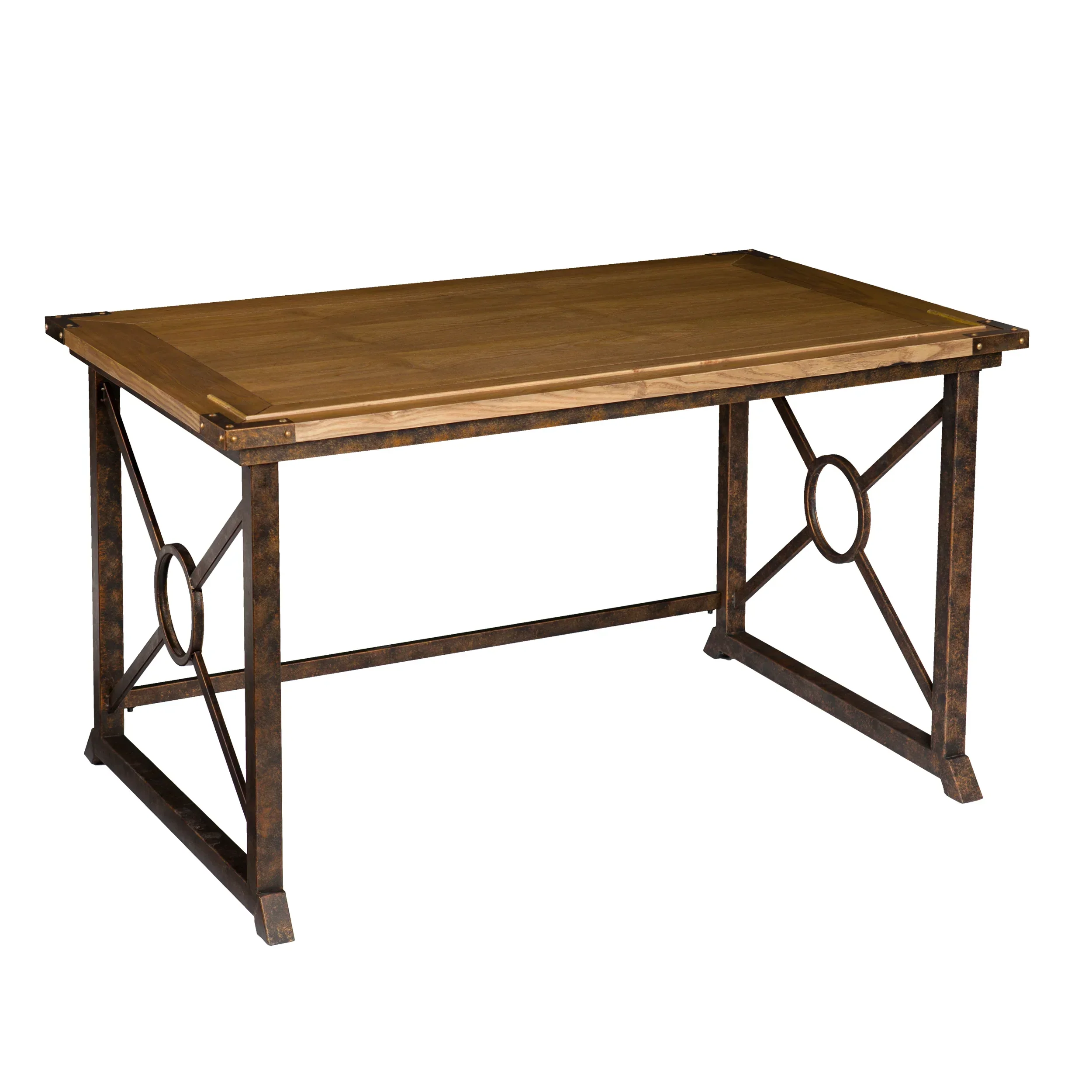 Knightley Tilt-Top Drafting Table - Image 3