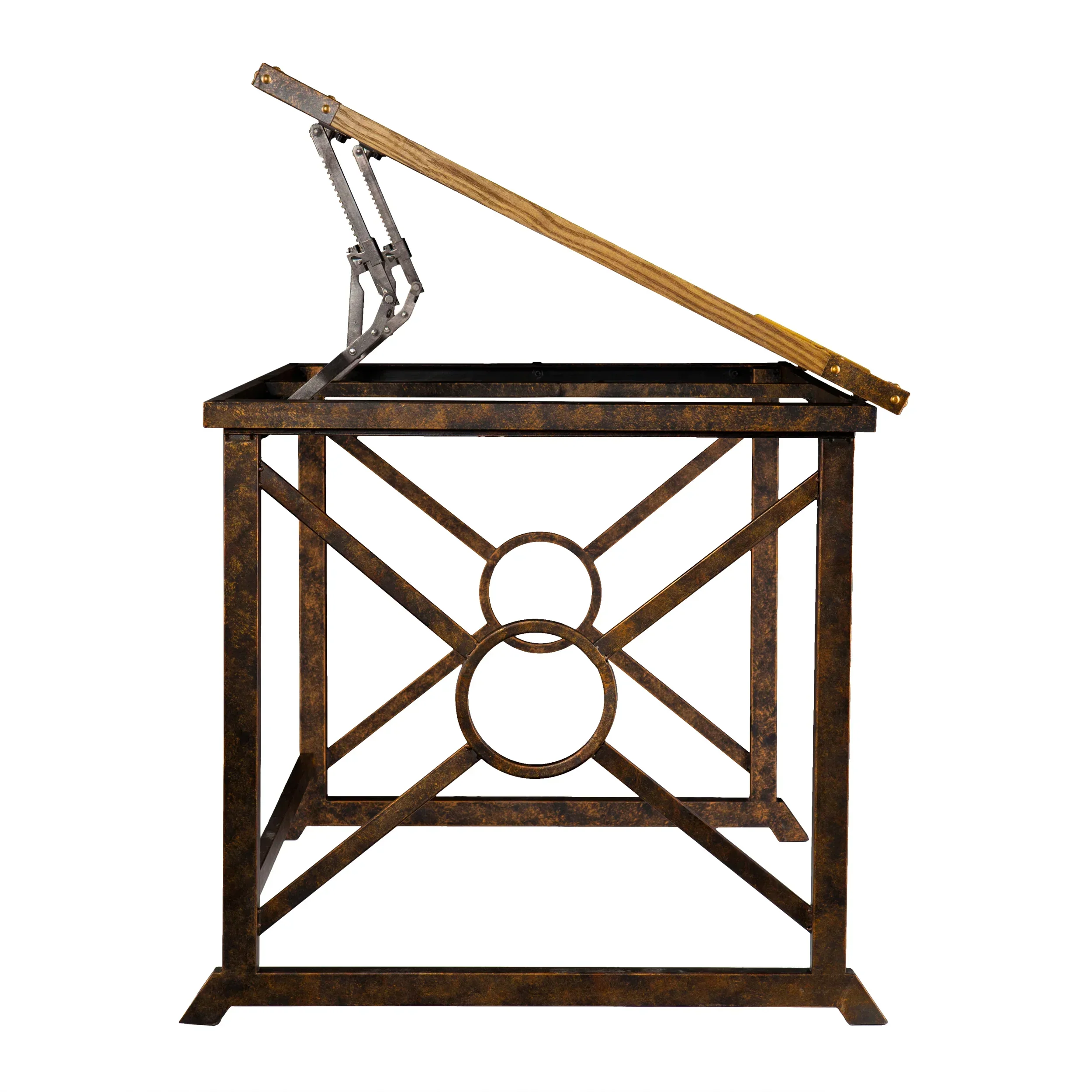 Knightley Tilt-Top Drafting Table - Image 4
