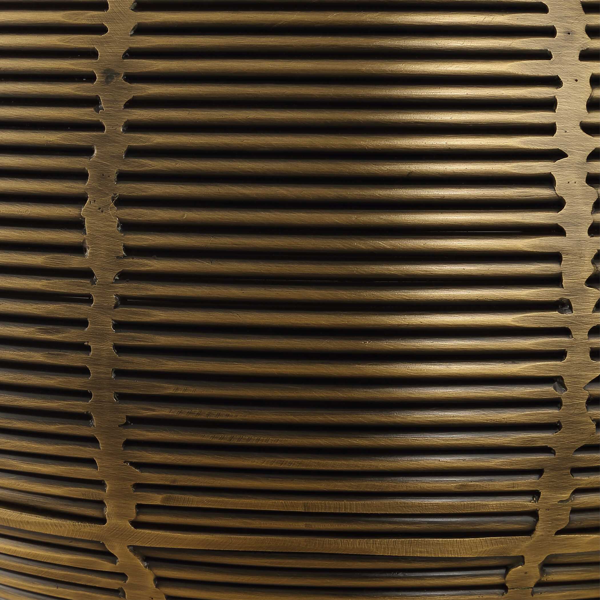Knowles Brass Table Lamp - Image 6