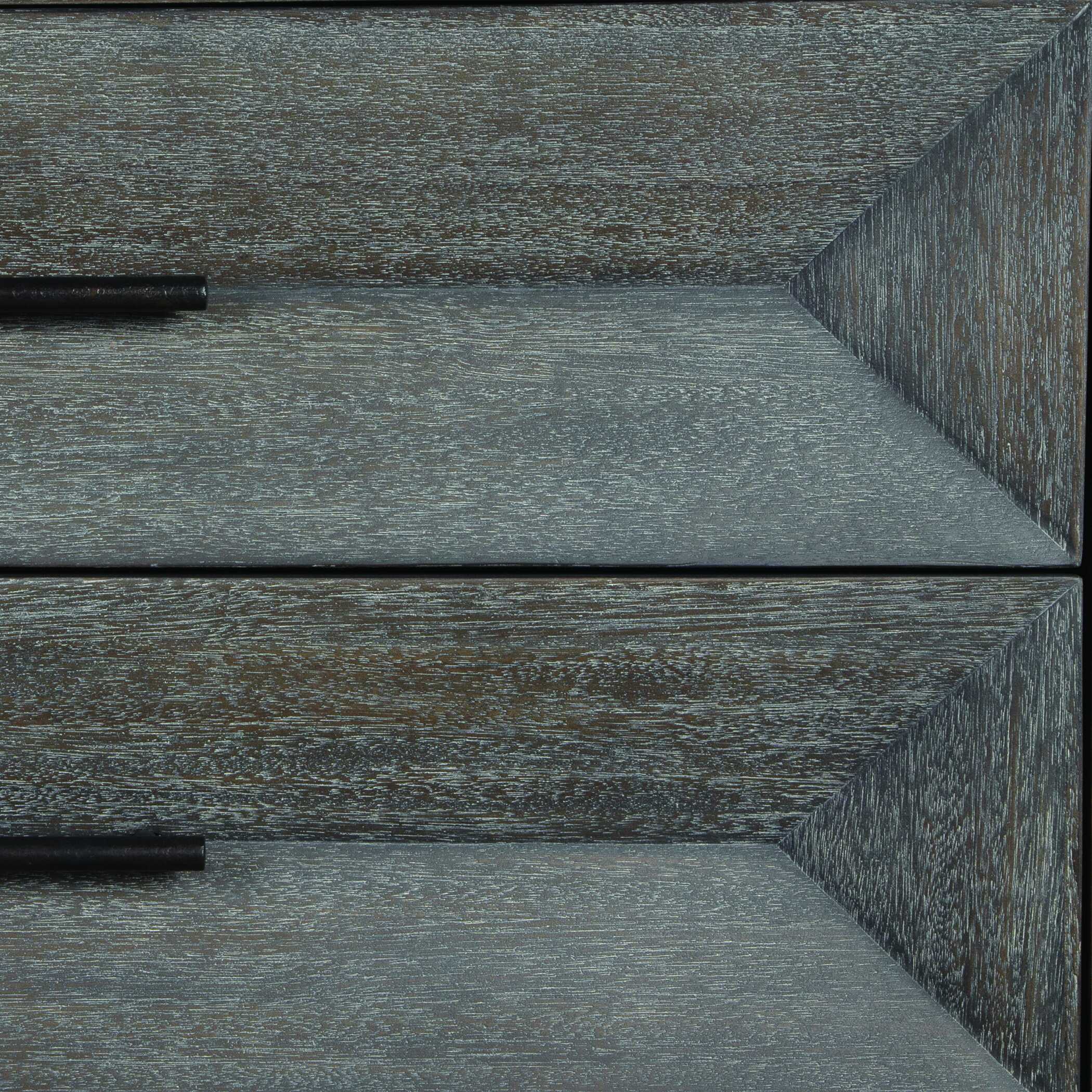 Knox Dark Walnut Accent Drawers - Image 8