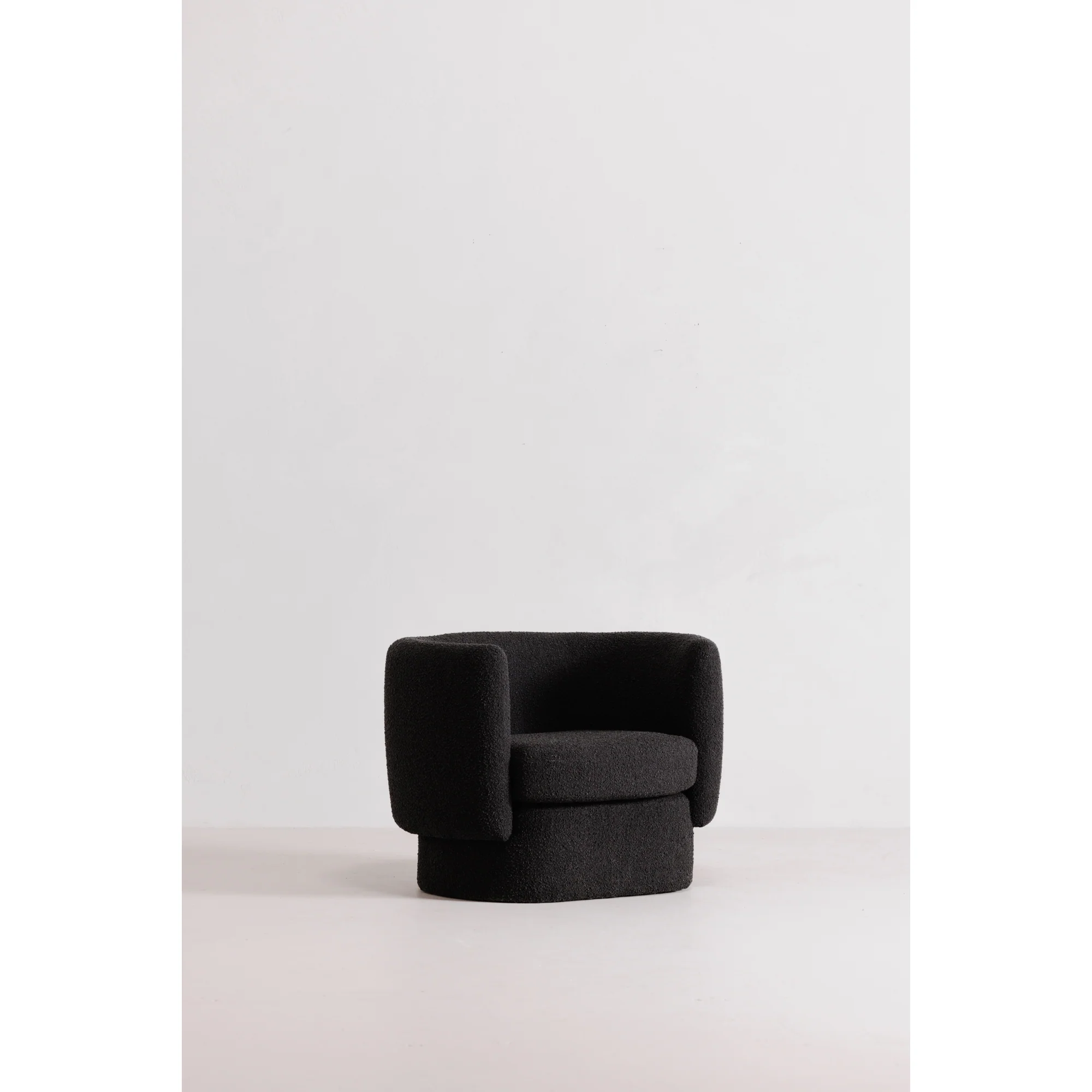 Koba Chair Maya Black - Image 2