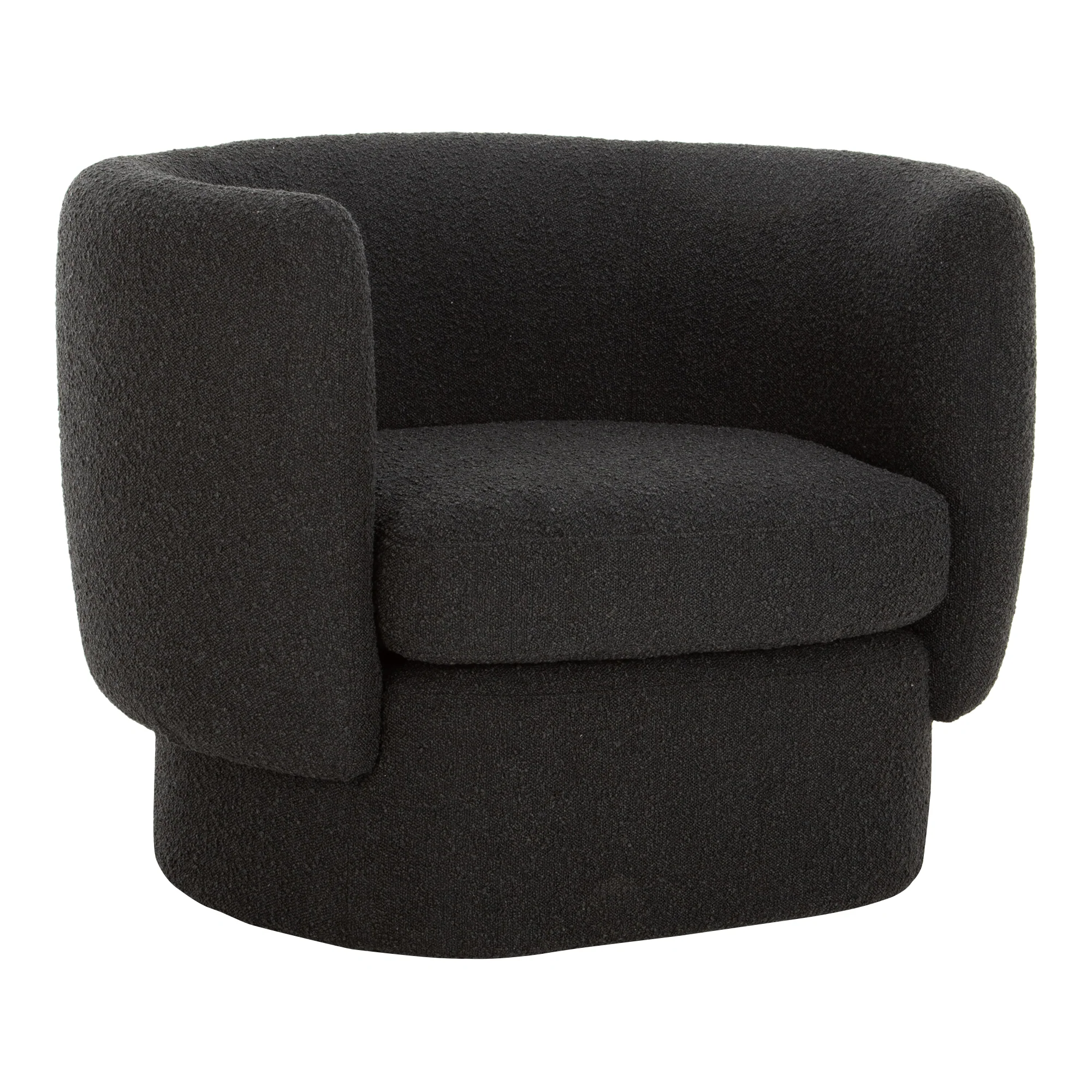 Koba Chair Maya Black - Image 3