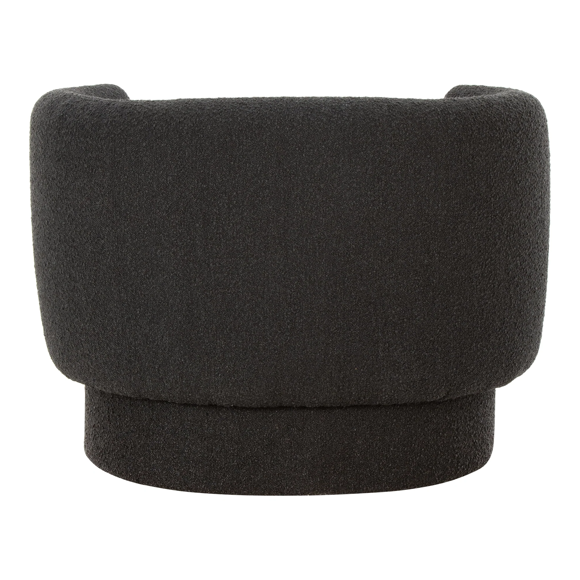 Koba Chair Maya Black - Image 5