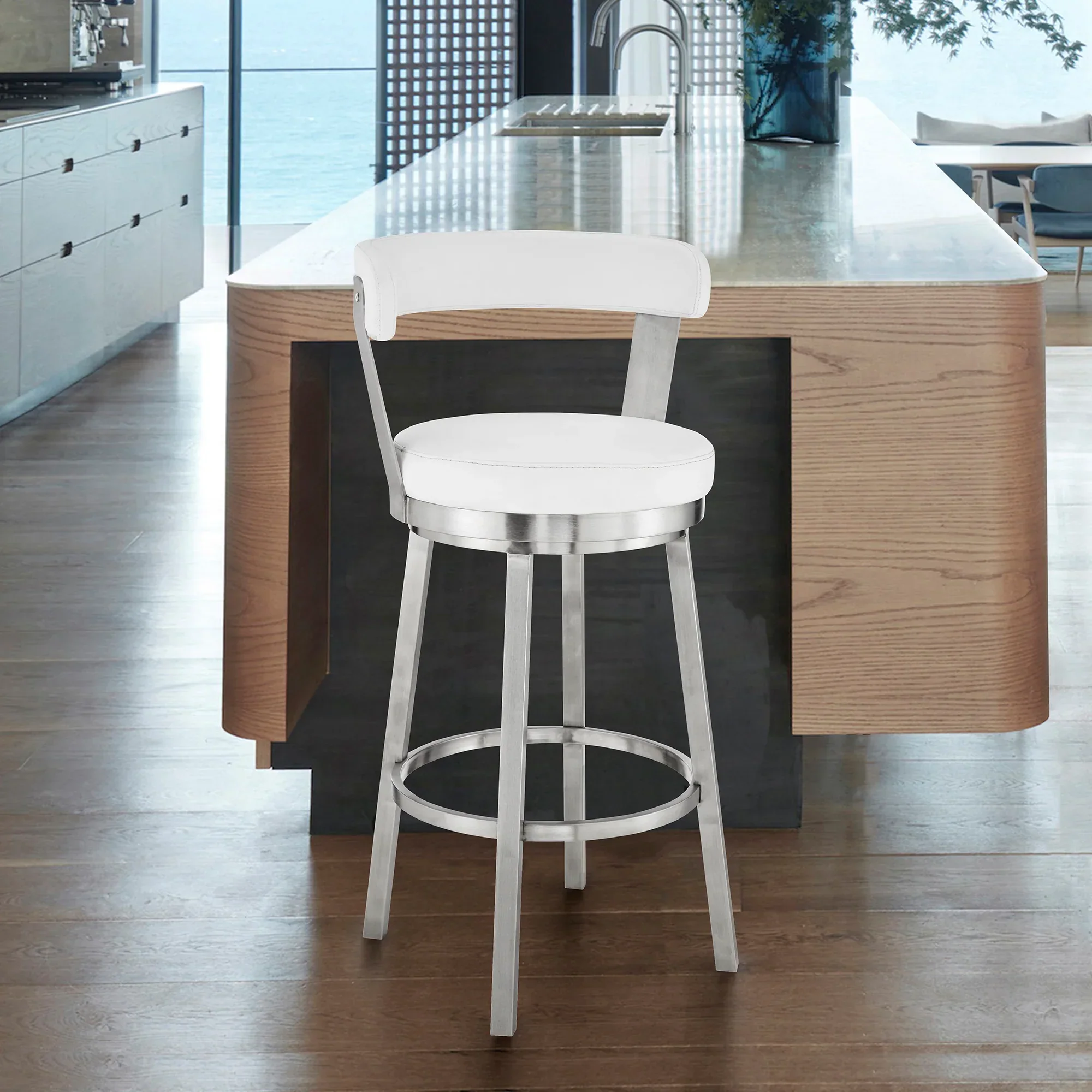 Kobe 26" Counter Stool - Set of 2 - Image 25