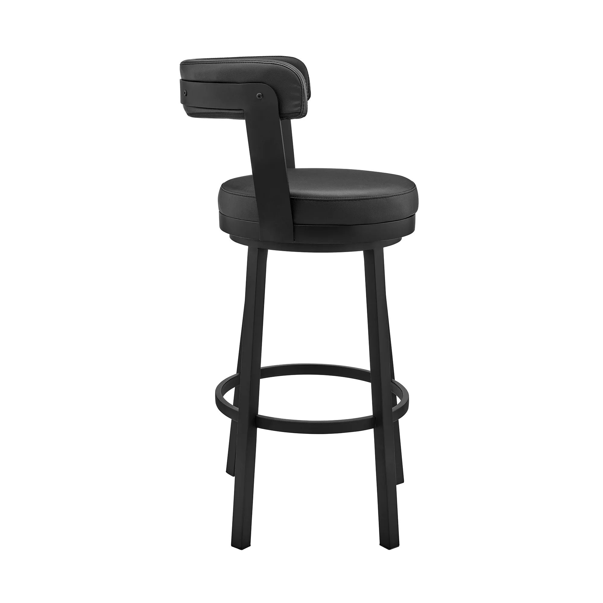 Kobe 26" Counter Stool - Set of 2 - Image 3