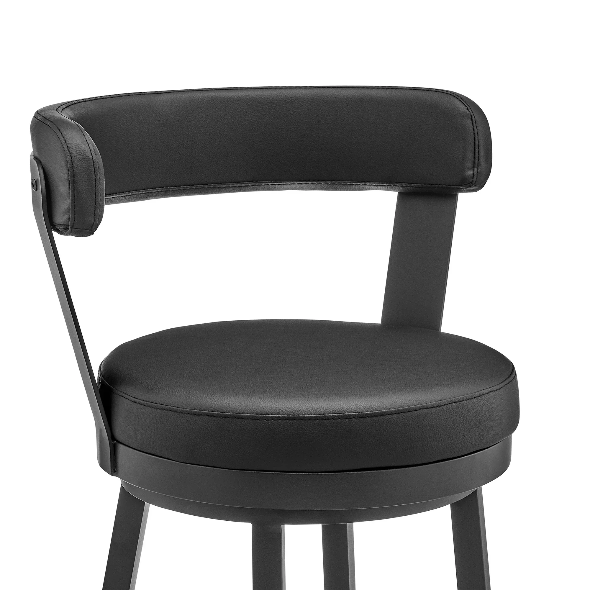 Kobe 26" Counter Stool - Set of 2 - Image 6