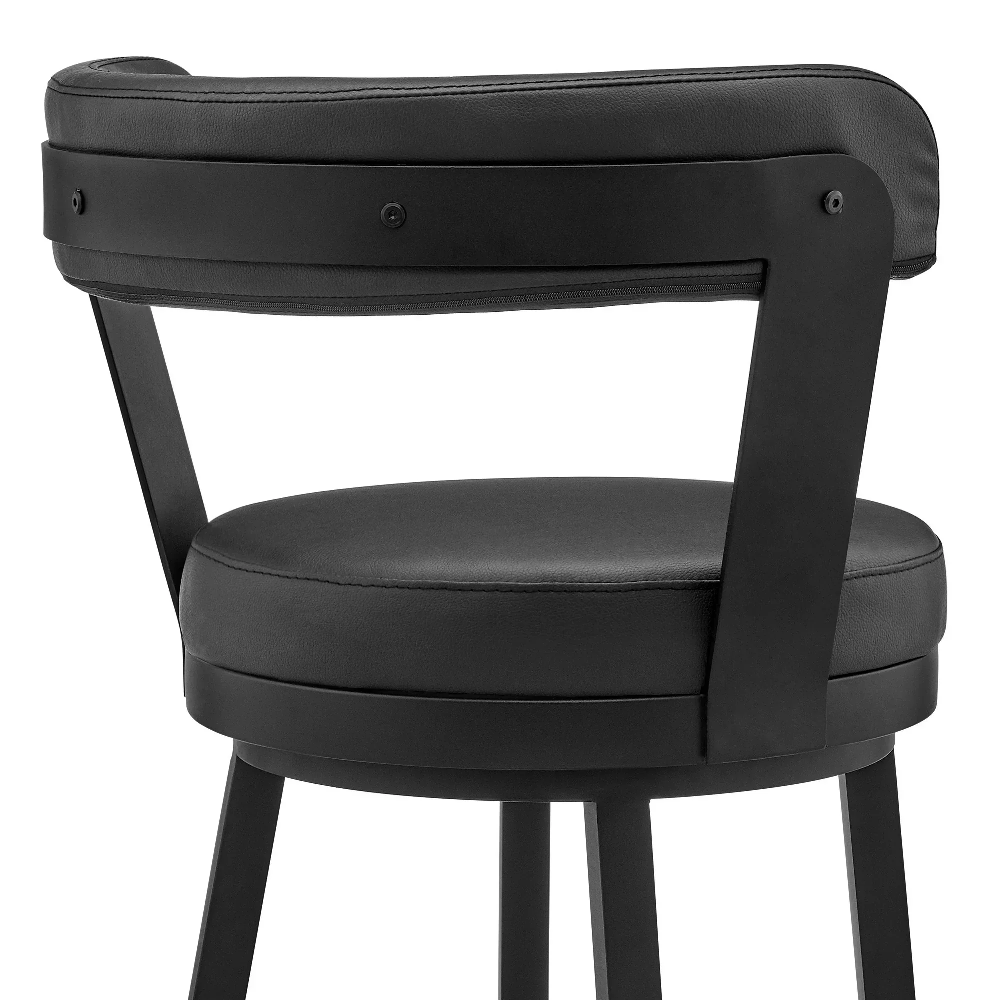 Kobe 26" Counter Stool - Set of 2 - Image 7