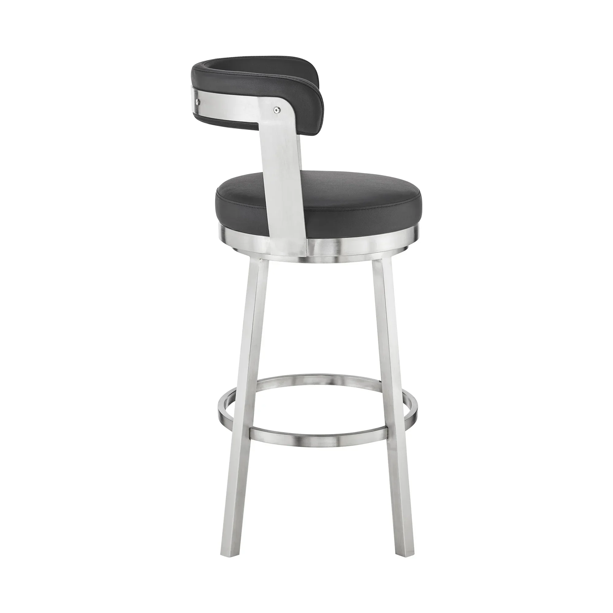 Kobe 30" Barstool - Set of 2 - Image 11