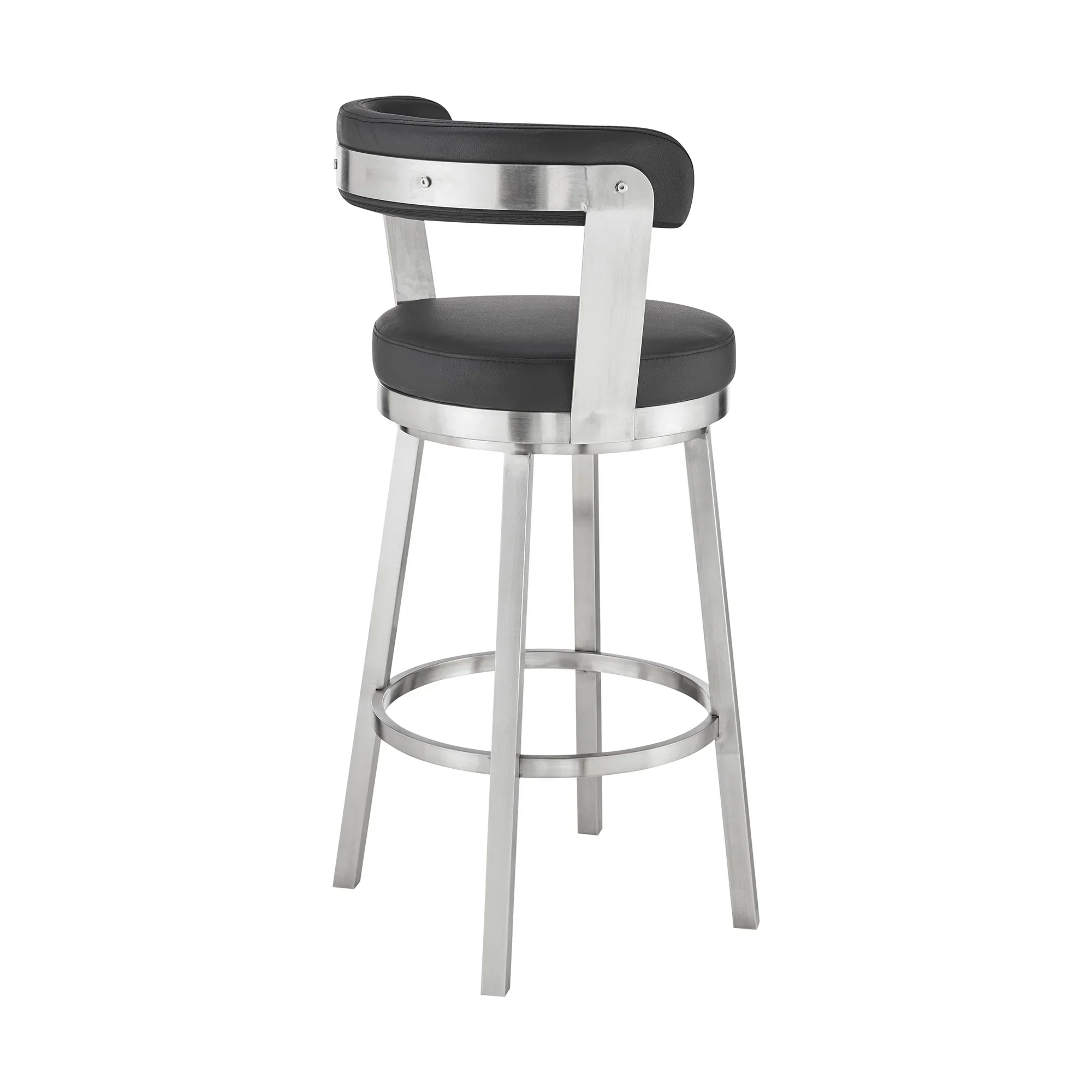 Kobe 30" Barstool - Set of 2 - Image 12