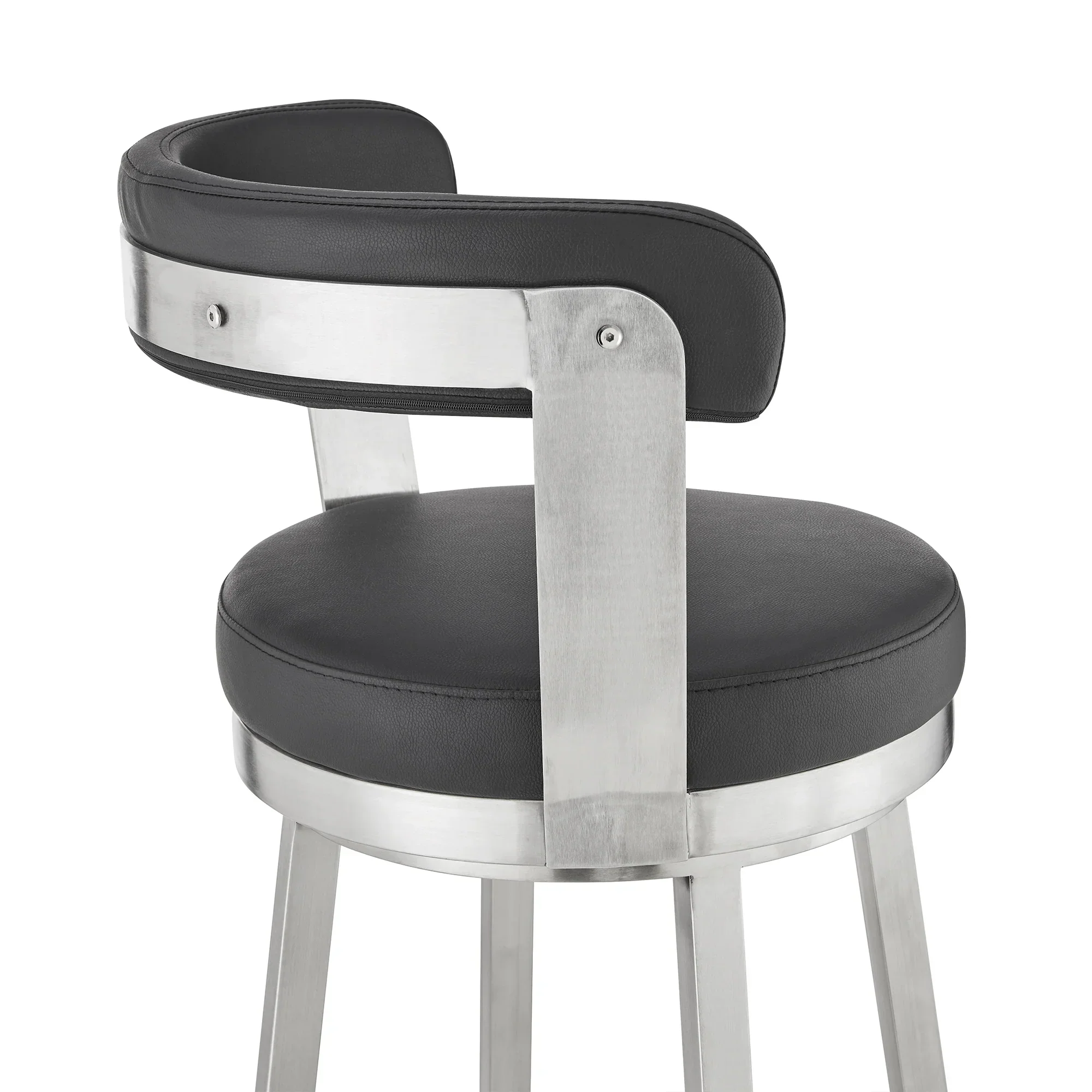 Kobe 30" Barstool - Set of 2 - Image 15