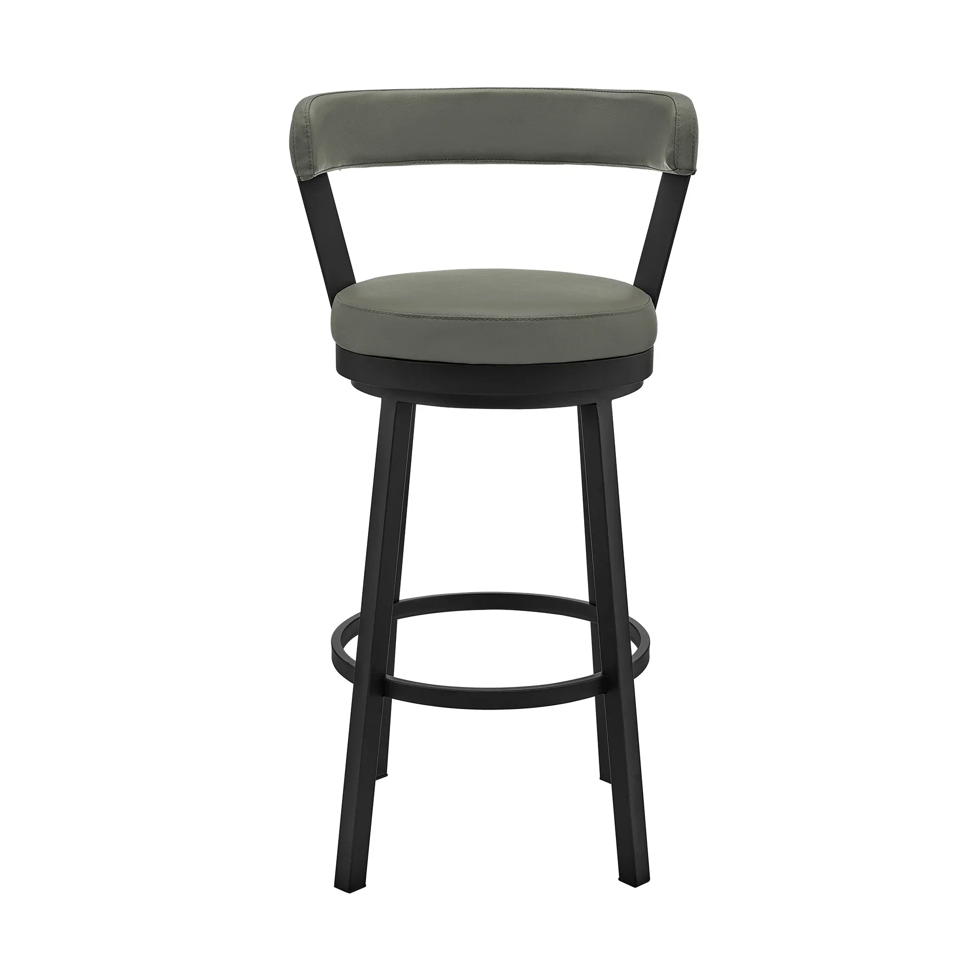 Kobe 30" Barstool - Set of 2 - Image 16