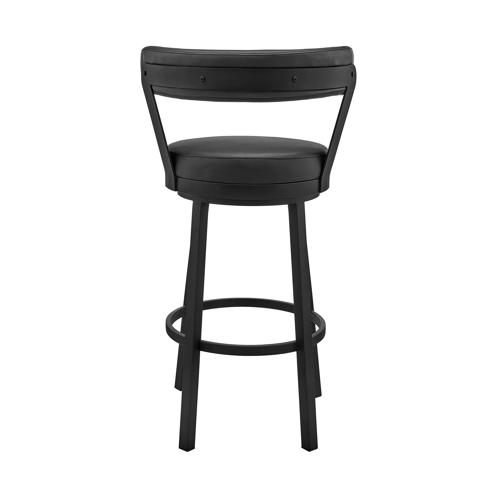 Kobe 30" Barstool - Set of 2 - Image 5