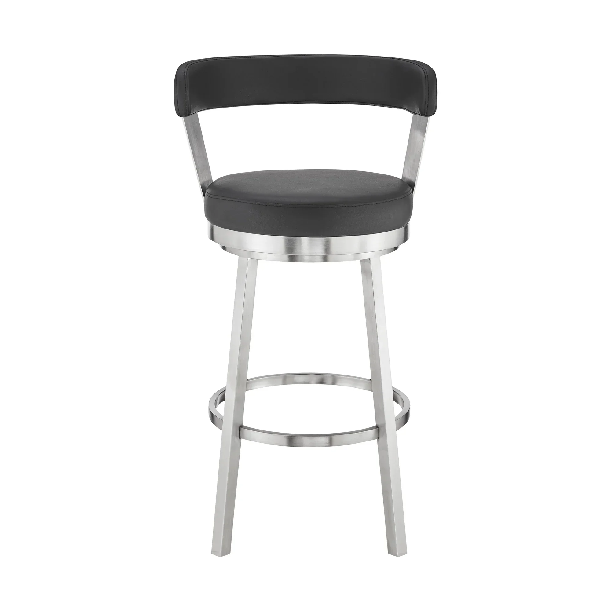 Kobe 30" Barstool - Set of 2 - Image 9