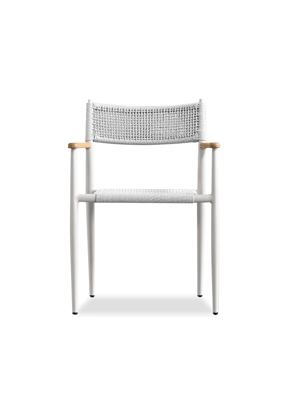 KOCHI Armchair Dining - Set Of 4 - Image 3