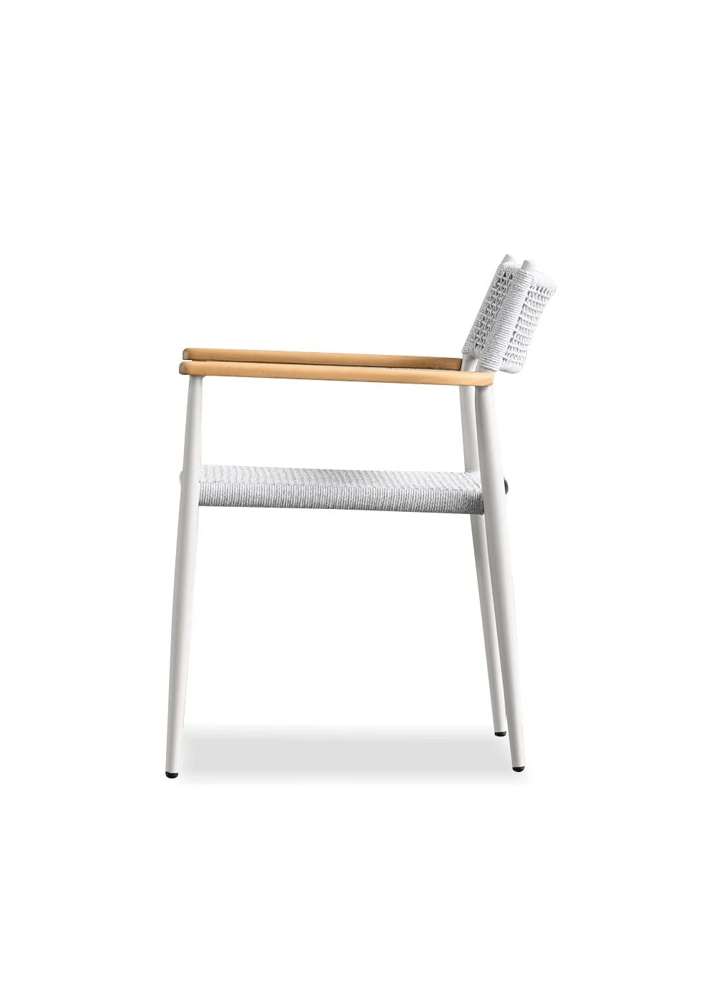 KOCHI Armchair Dining - Set Of 4 - Image 4