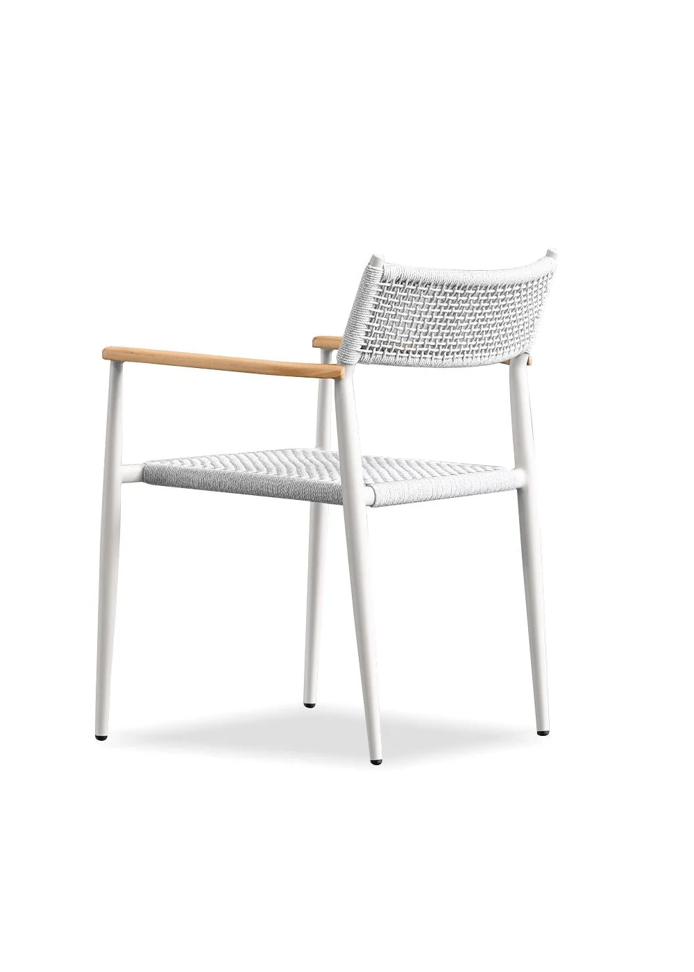 KOCHI Armchair Dining - Set Of 4 - Image 5