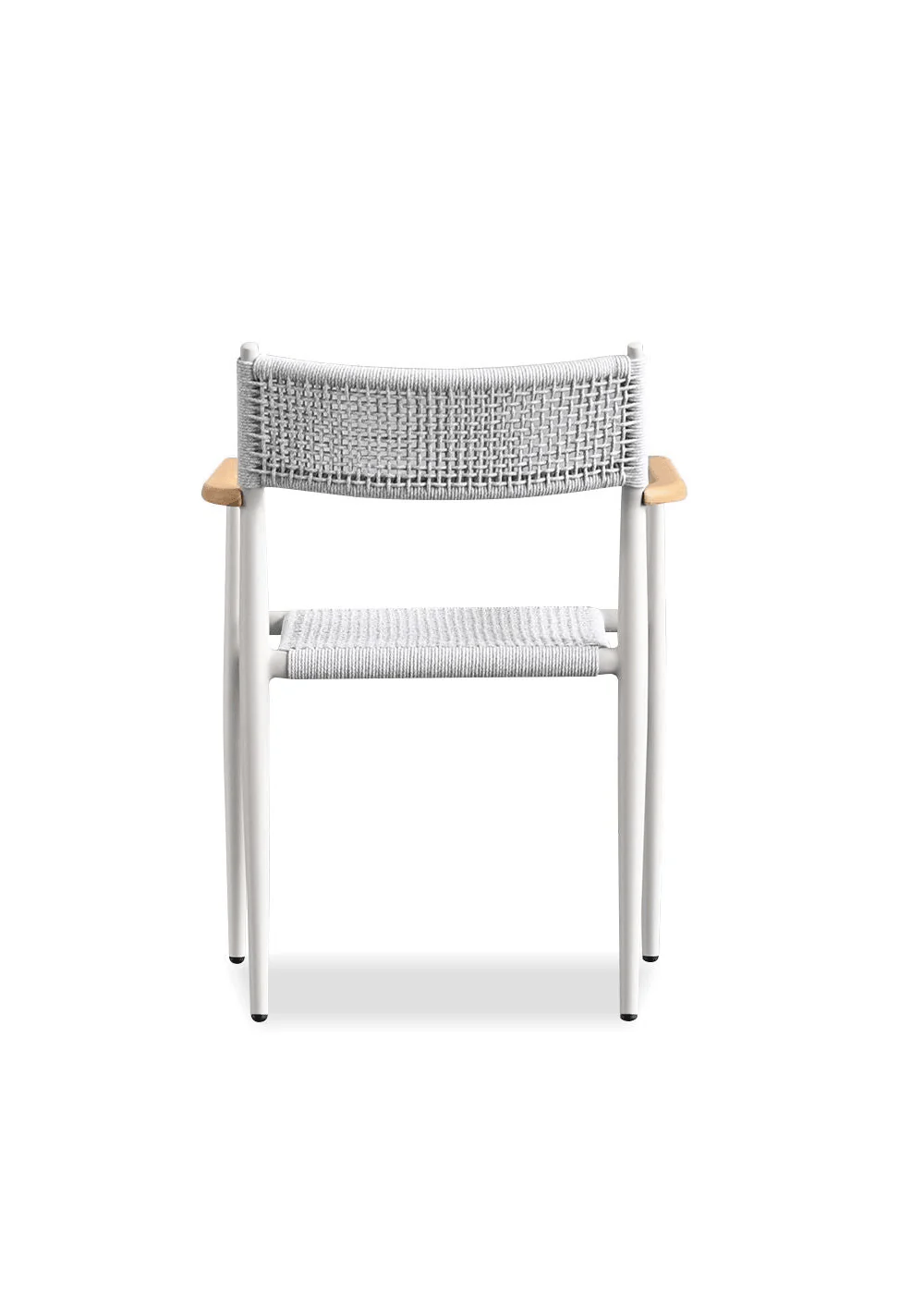 KOCHI Armchair Dining - Set Of 4 - Image 6
