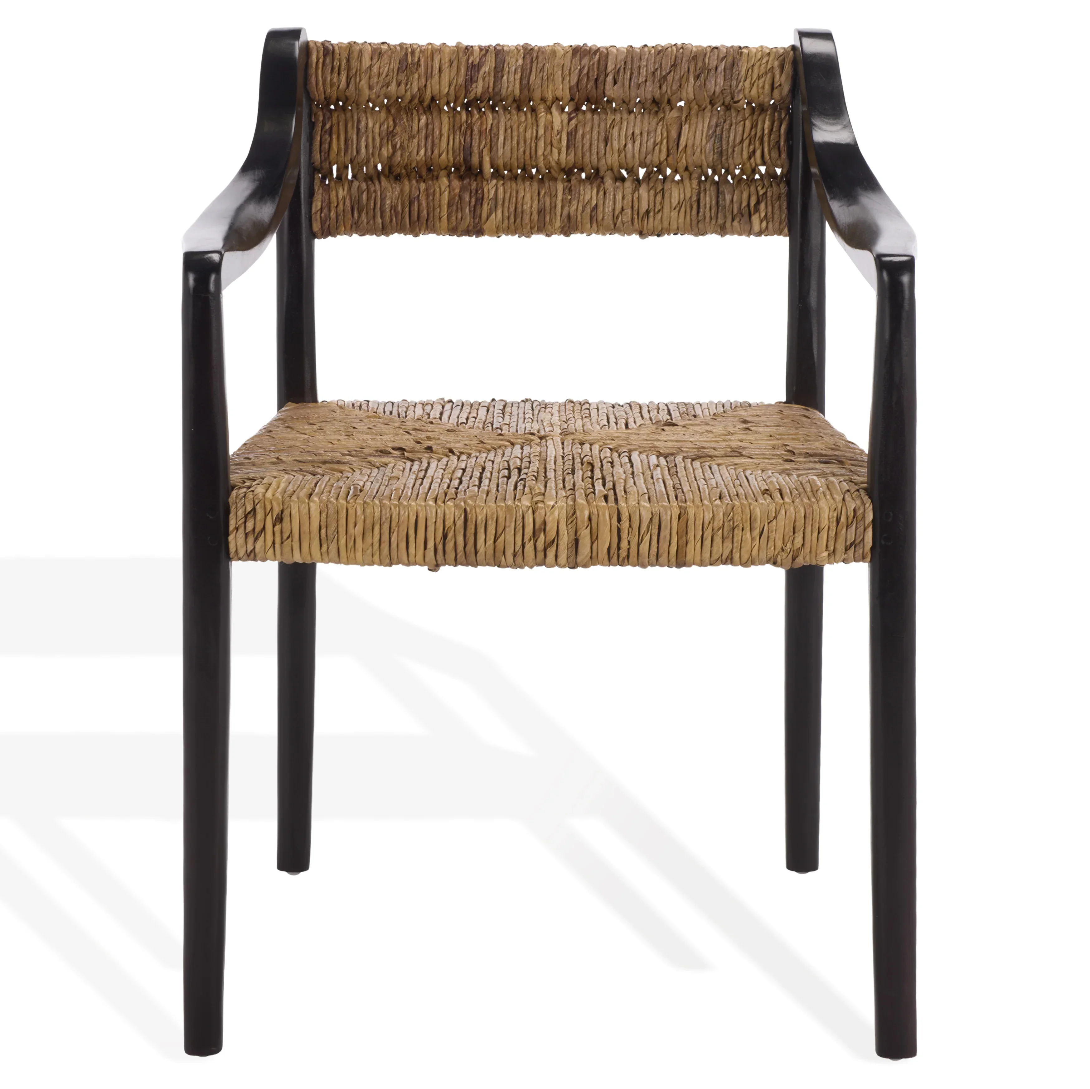 Kona Woven Abaca Dining Chair