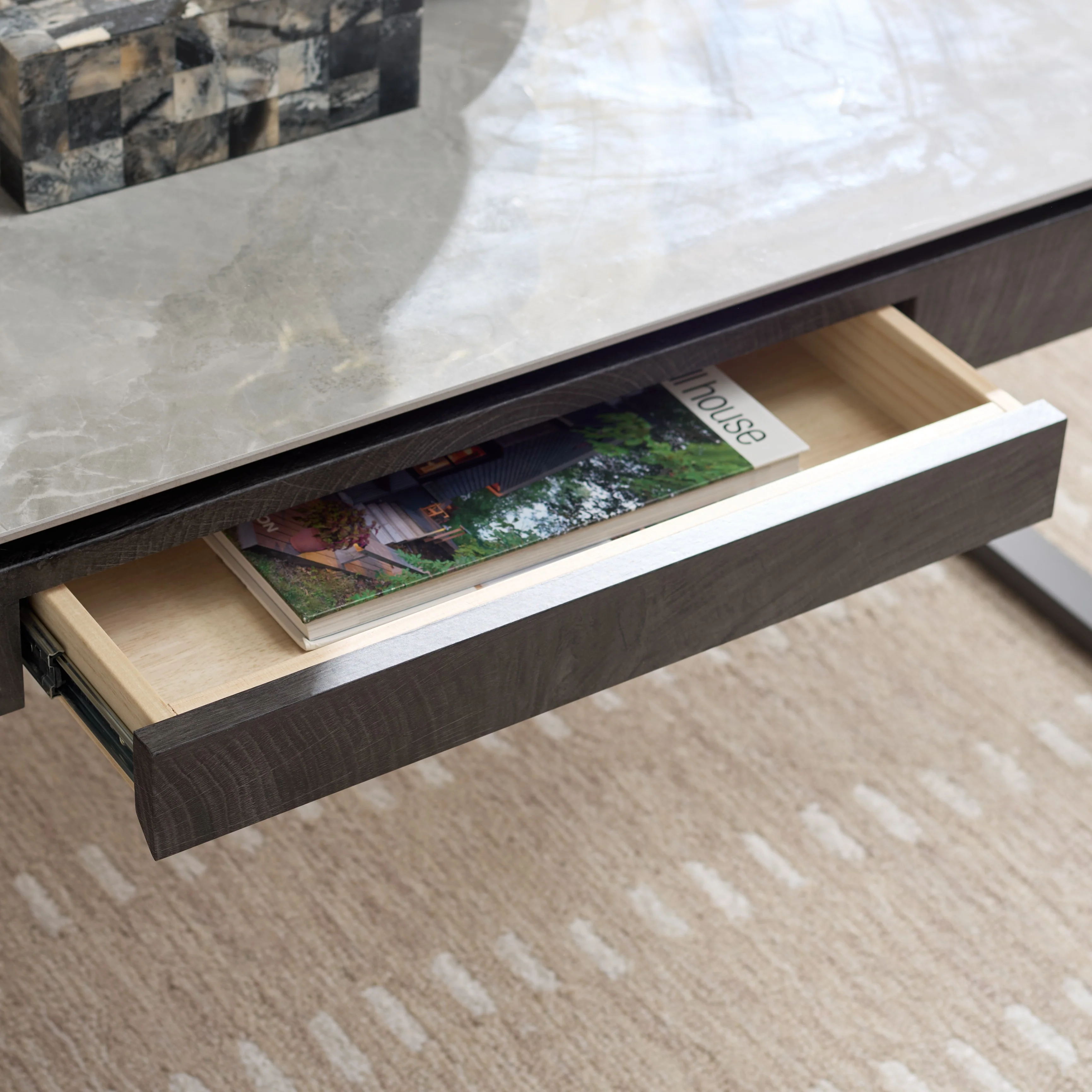 Kota Coffee Table - Image 2