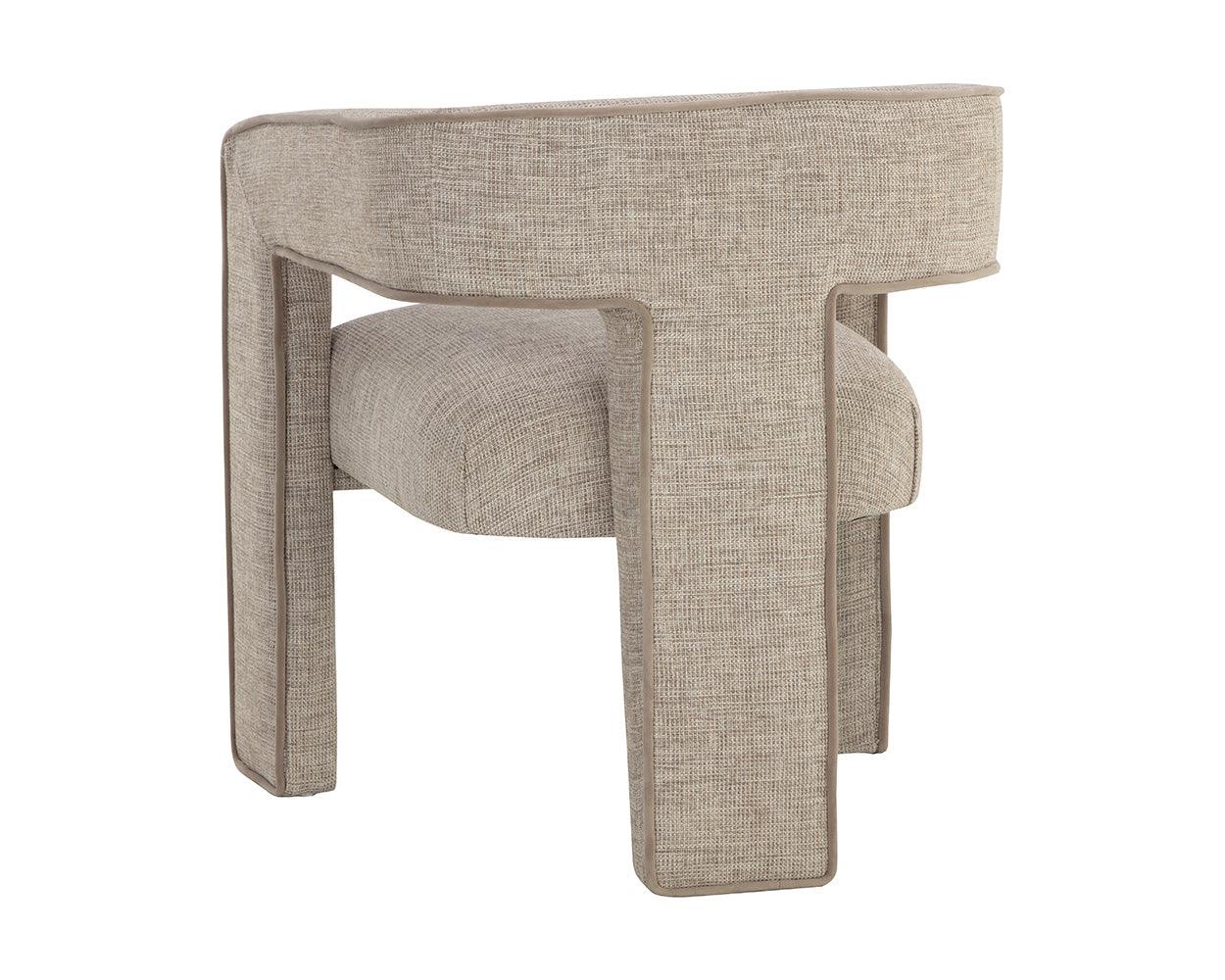Krasner Dining Armchair - Set of 2 - Image 5