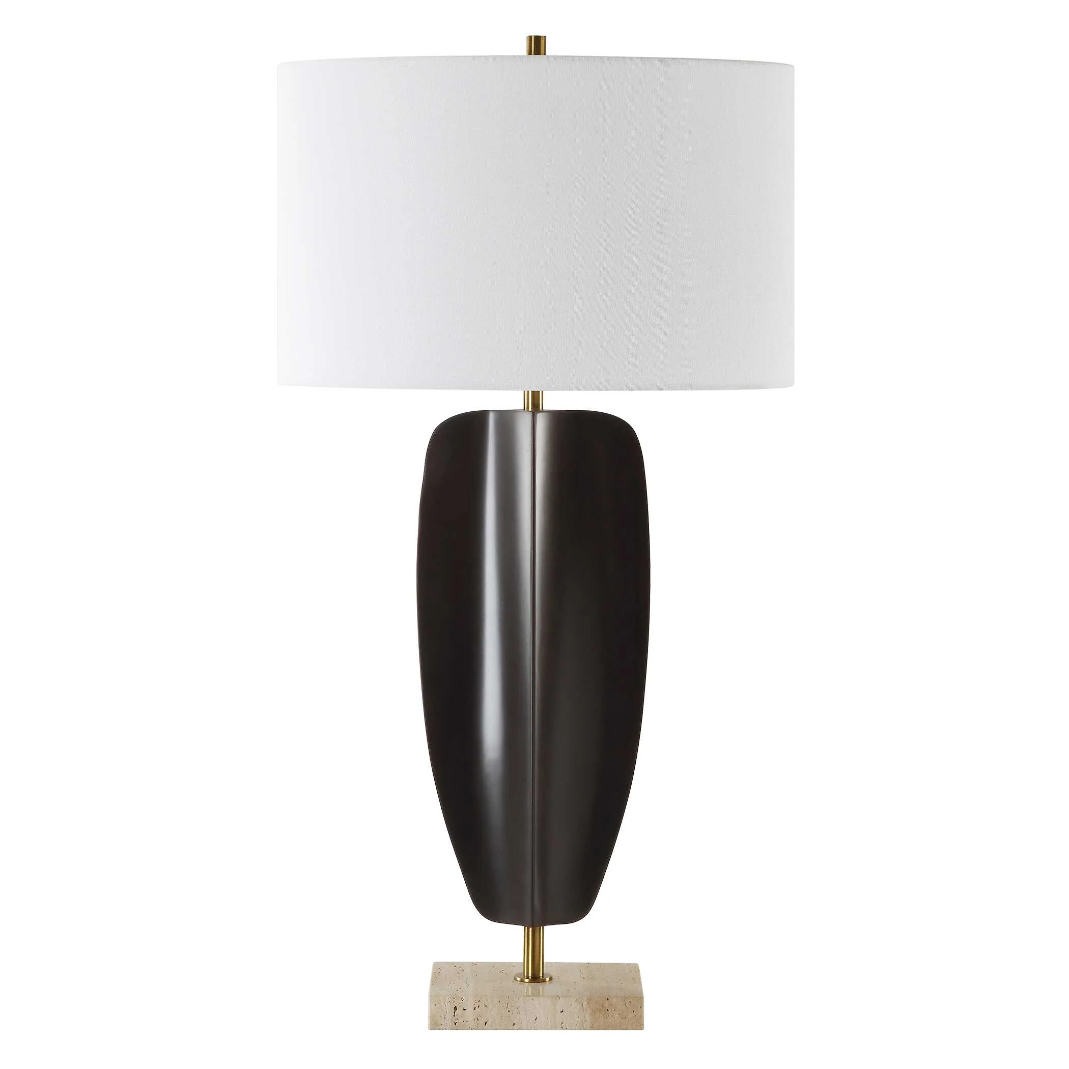 Kure Black Table Lamp - Image 4