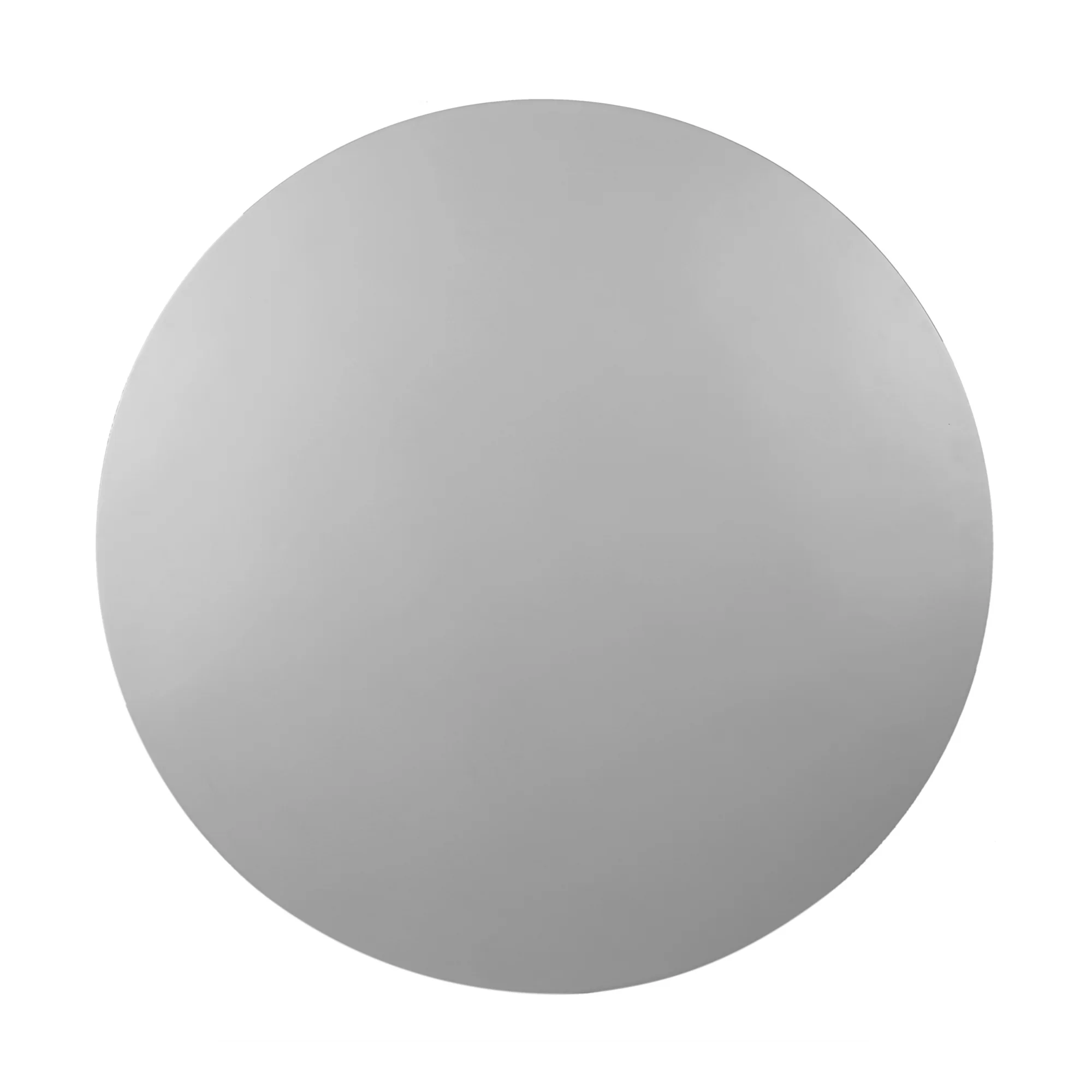 Kylie 36" Round Outdoor Dining Table - Image 5