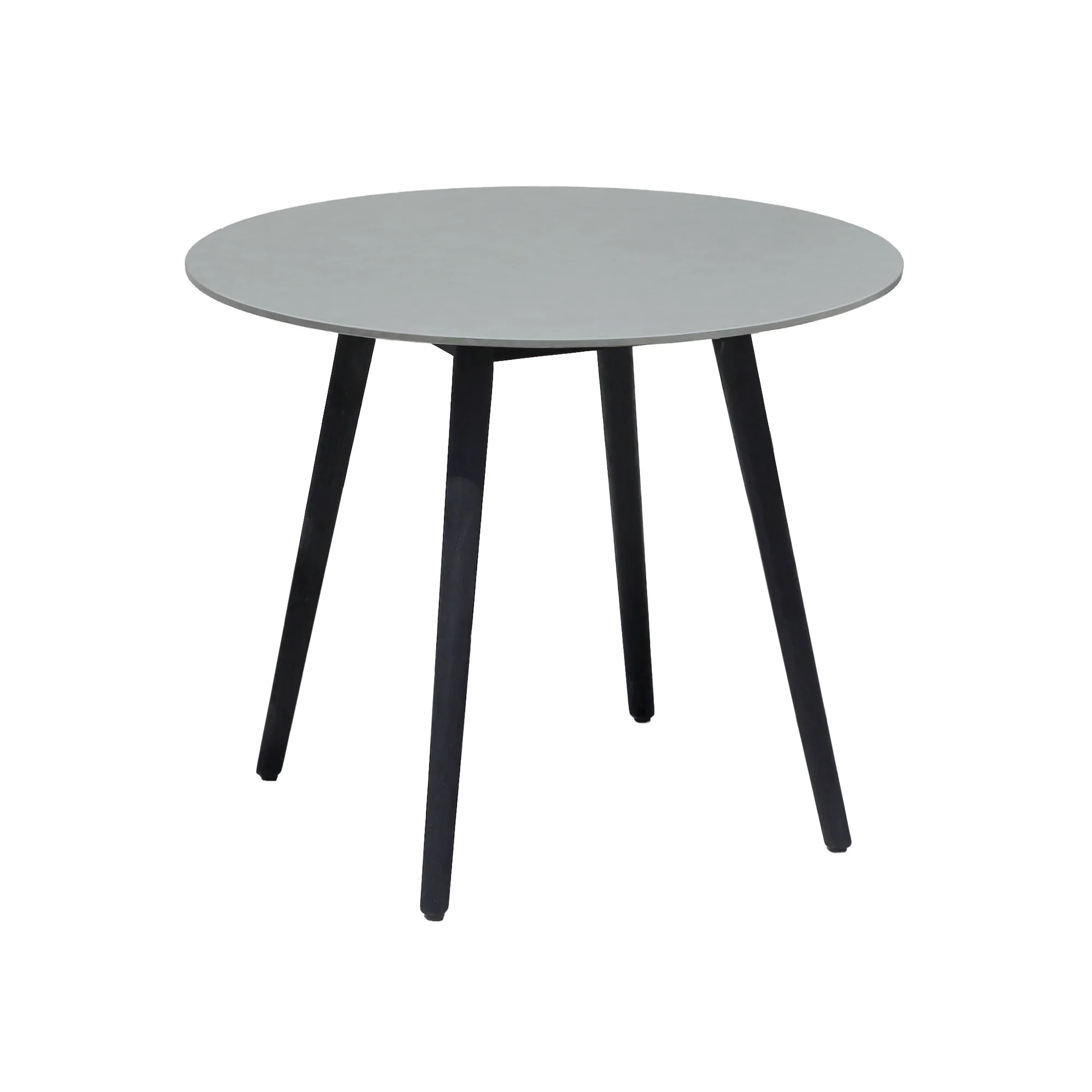 Kylie and Clip 3 Piece Outdoor Patio 36" Dining Set - Image 5