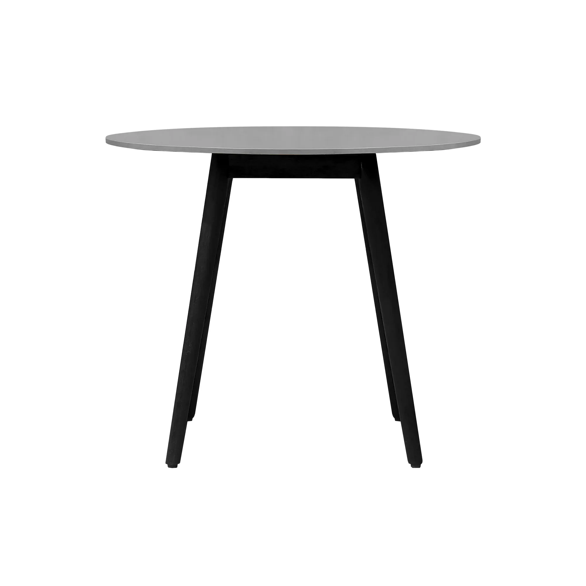 Kylie and Clip 3 Piece Outdoor Patio 36" Dining Set - Image 6