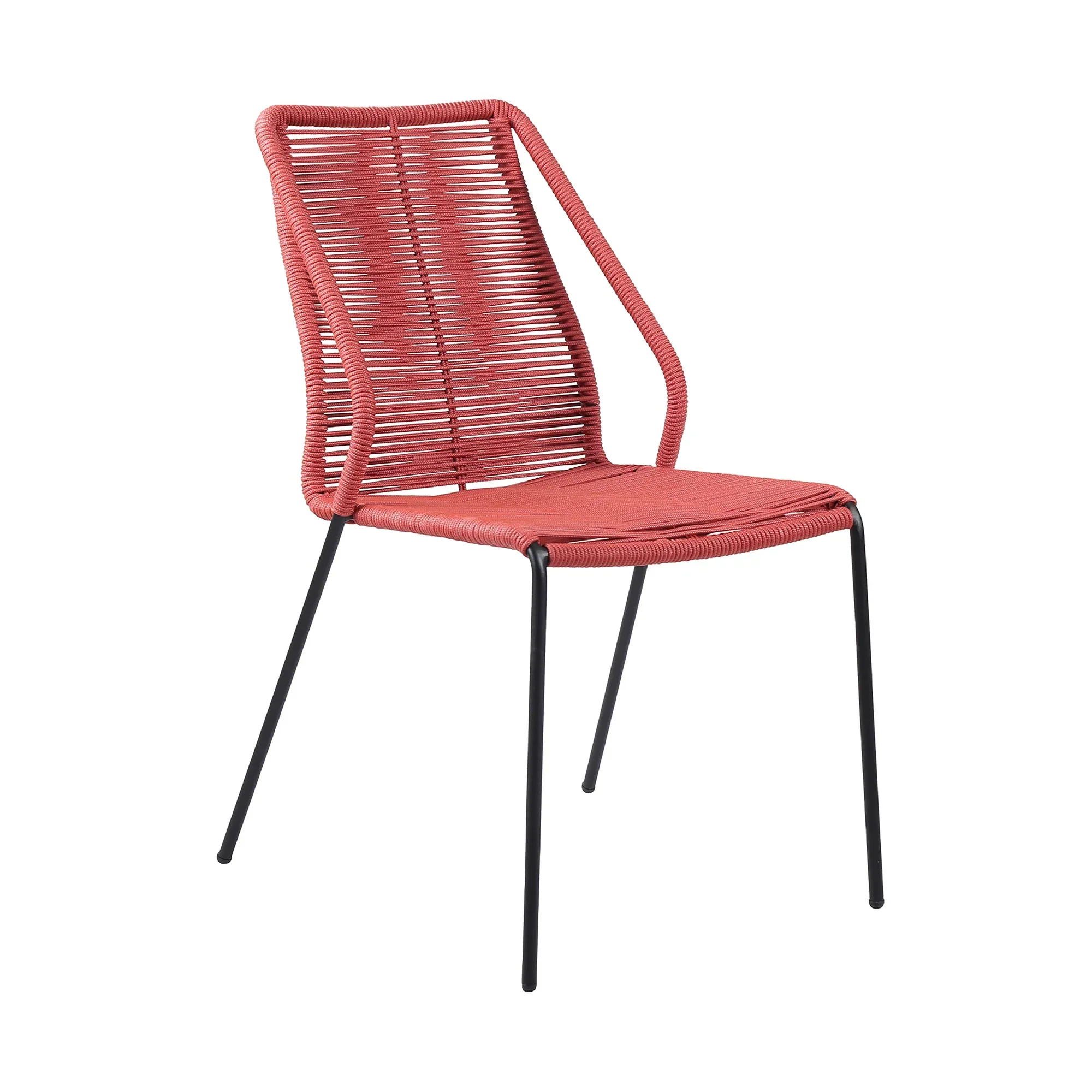 Kylie and Clip Outdoor Patio 5 Piece Dining Set - Image 41