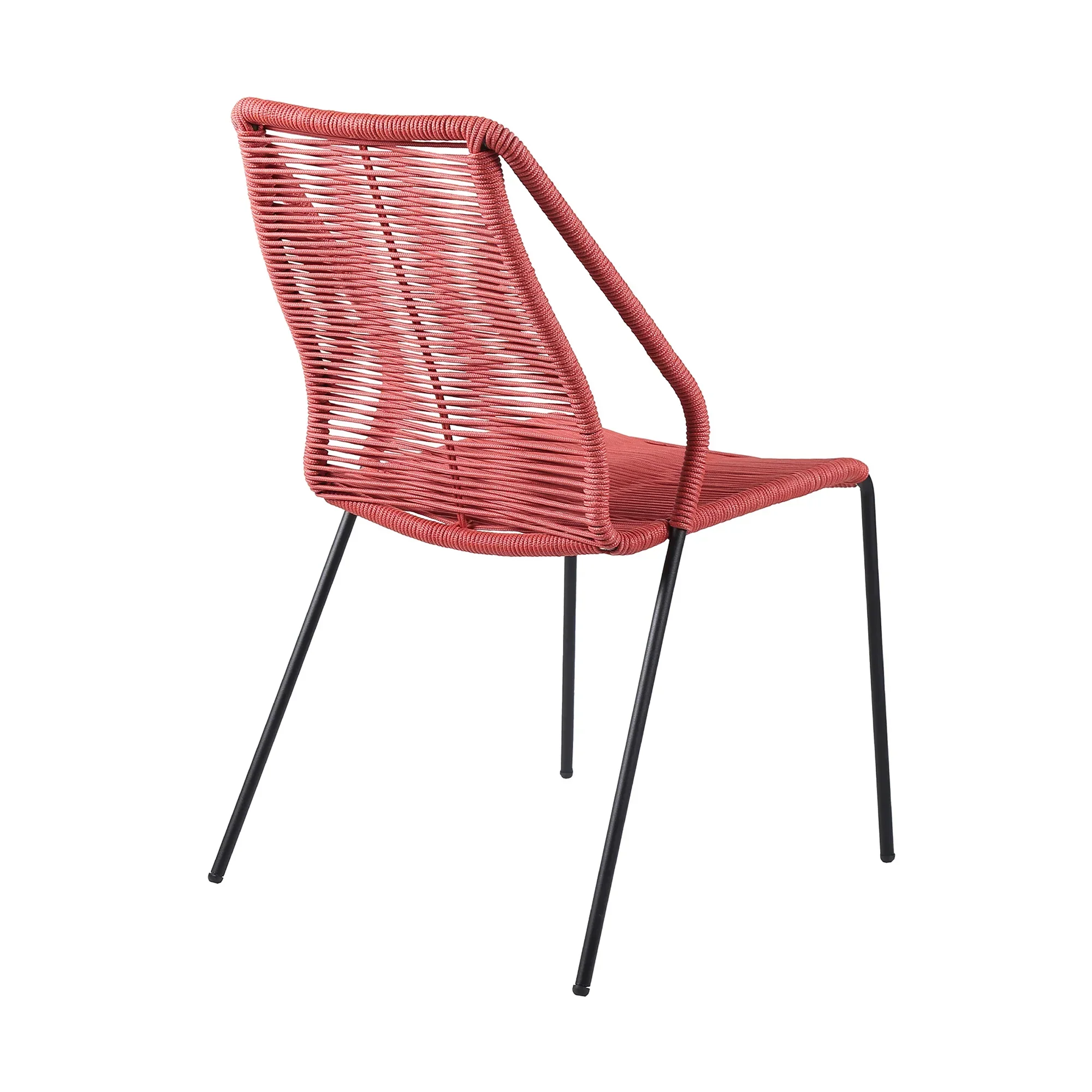 Kylie and Clip Outdoor Patio 5 Piece Dining Set - Image 42
