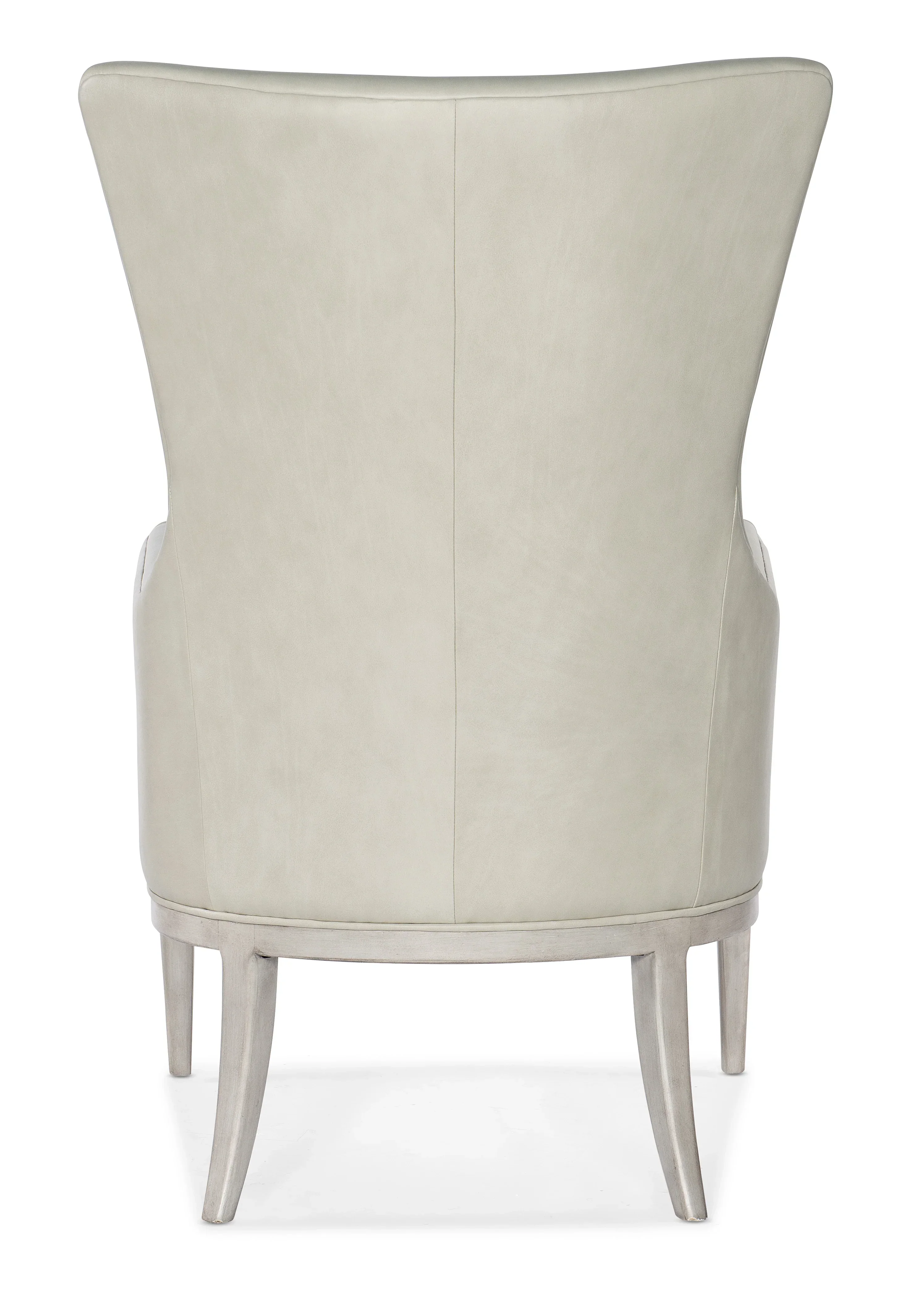Kyndall Club Chair with Accent Pillow - Image 2