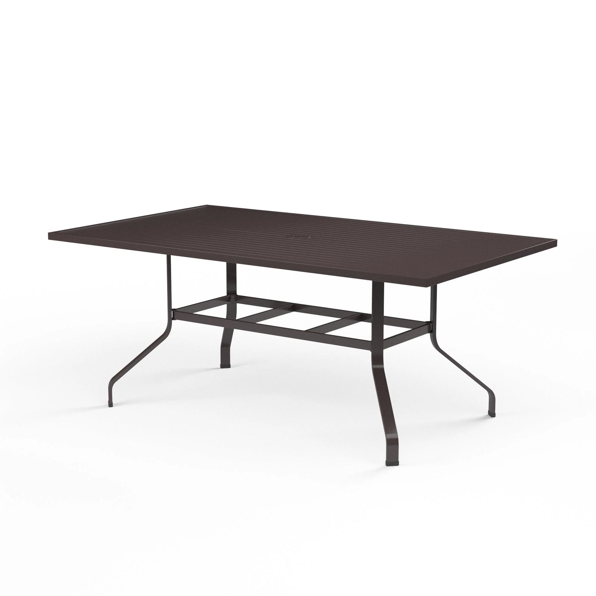 La Jolla 72" Rectangular Dining Table
