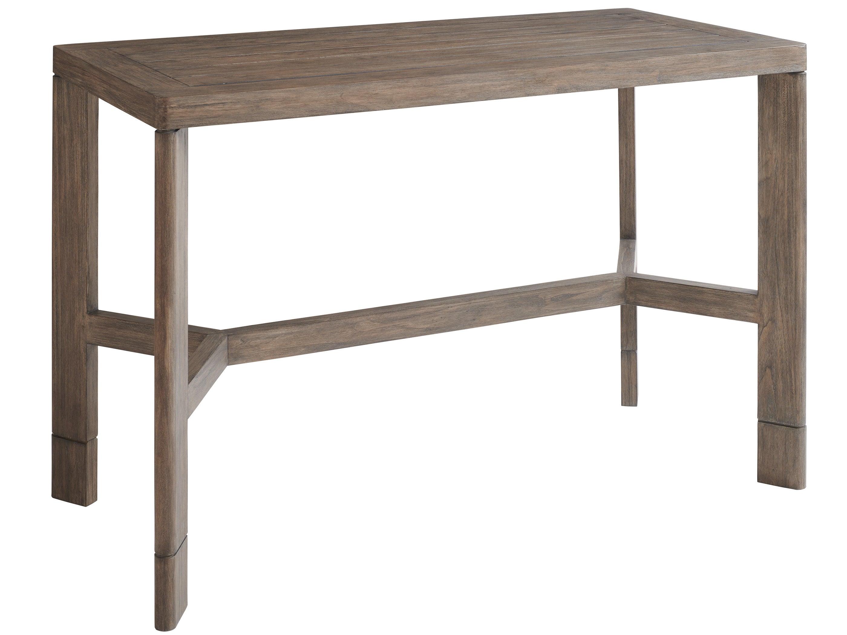 La Jolla High/Low Bistro Table - Image 4
