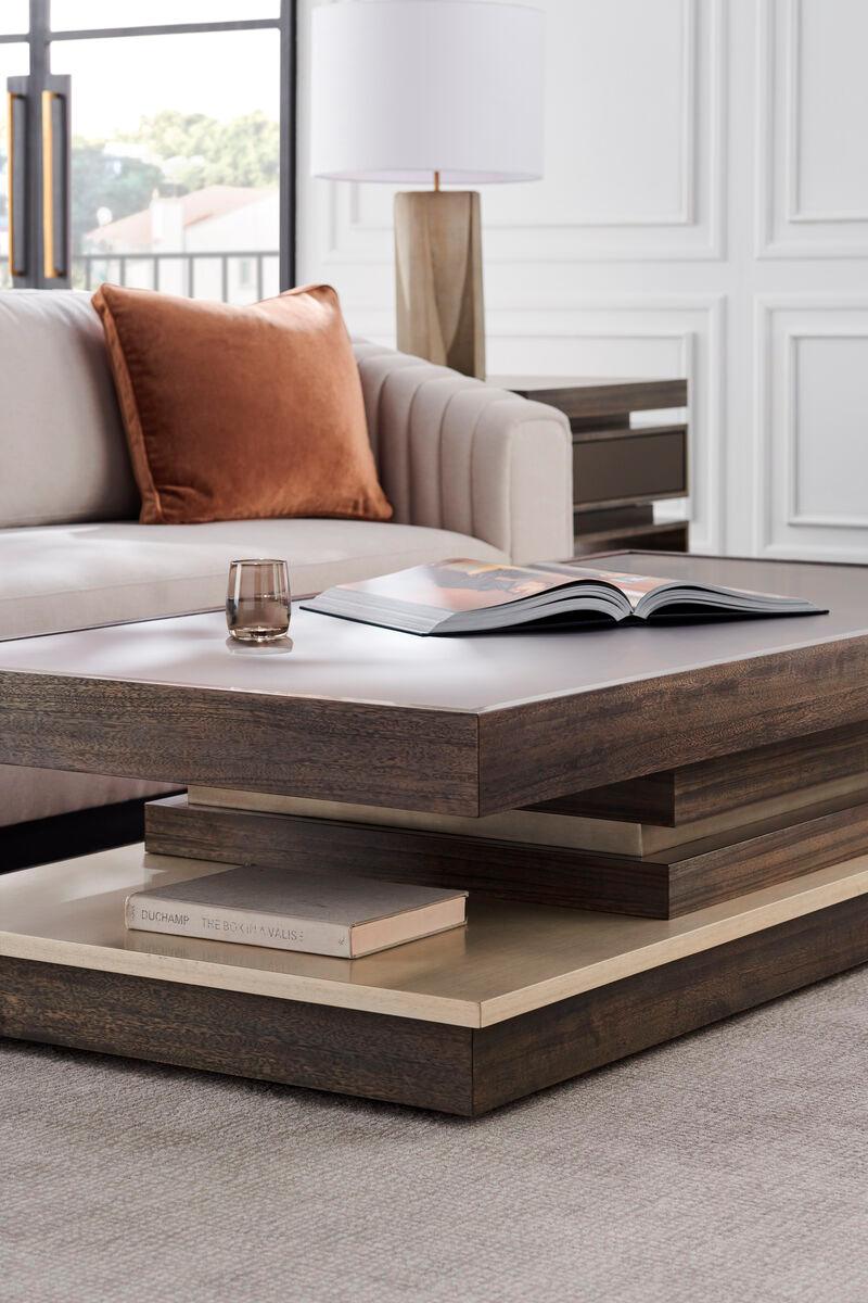 La Moda Cocktail Table - Image 2