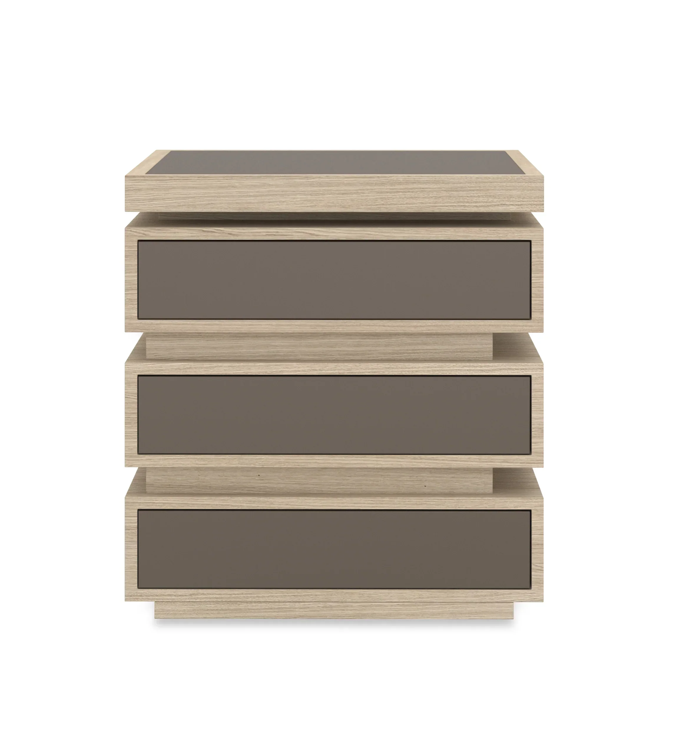 La Moda End Table Petite - Image 2