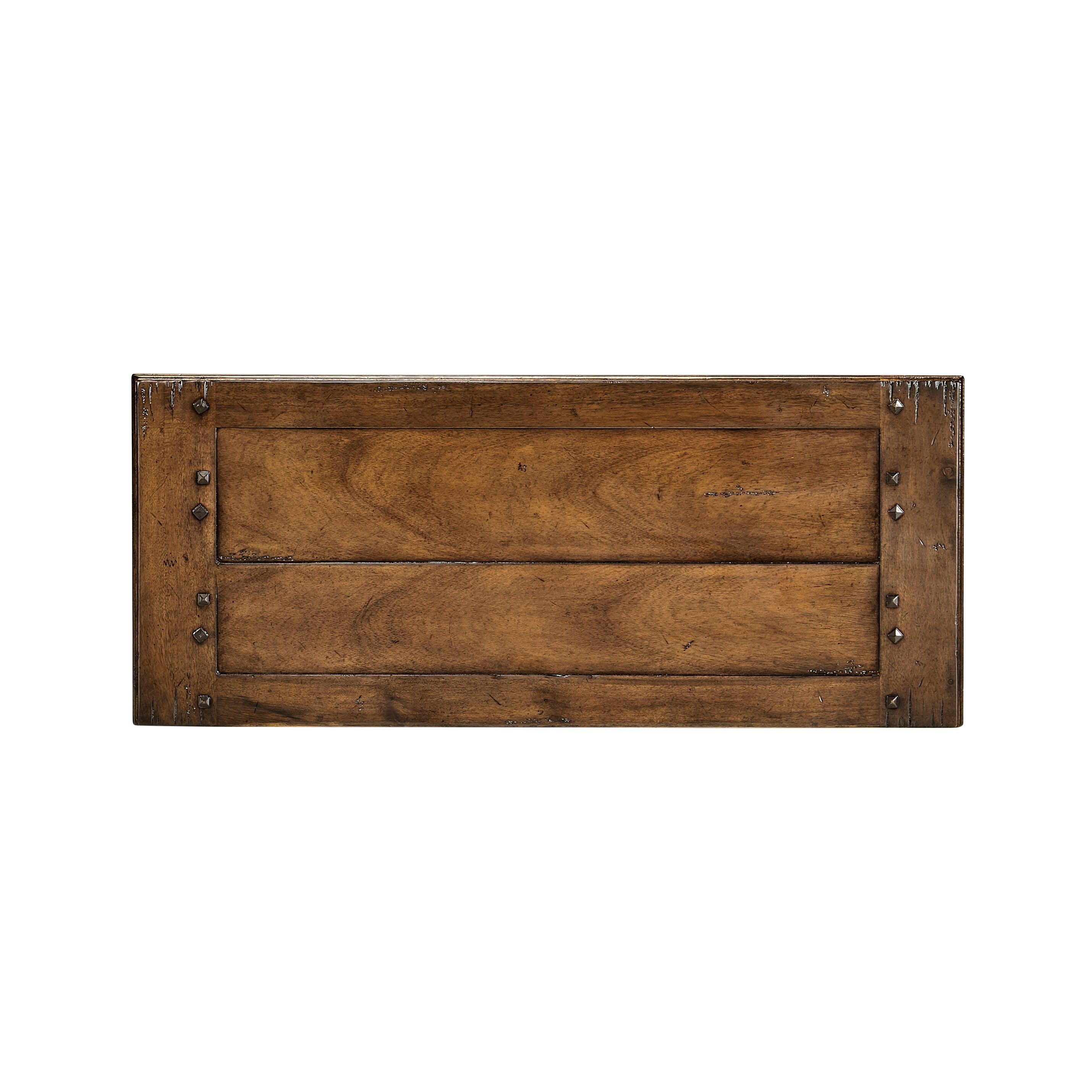 La Rochelle Narrow Cabinet With Cupboard - Image 5
