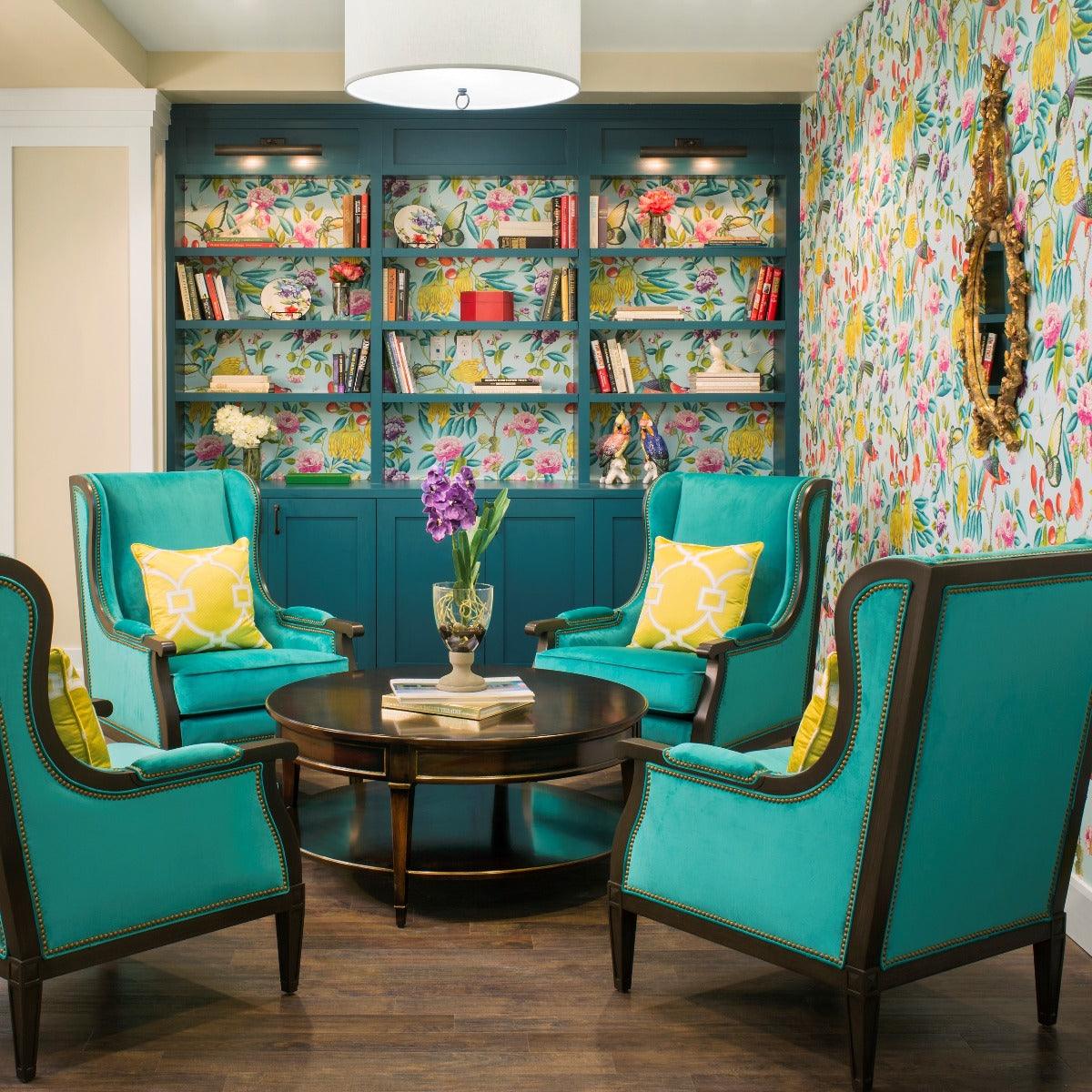 La Salle Cocktail Table - Image 3
