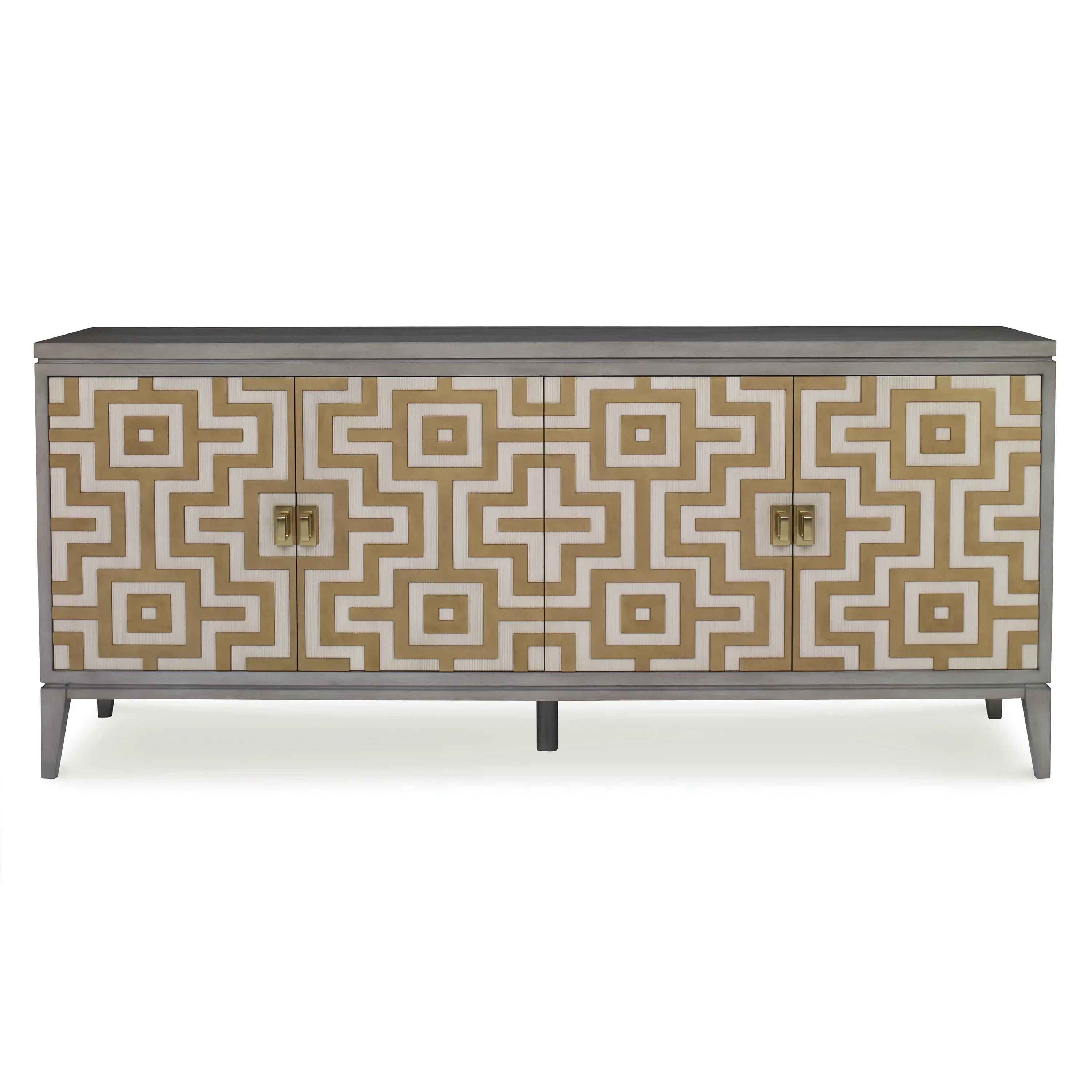 Labyrinth Multi-Use Cabinet