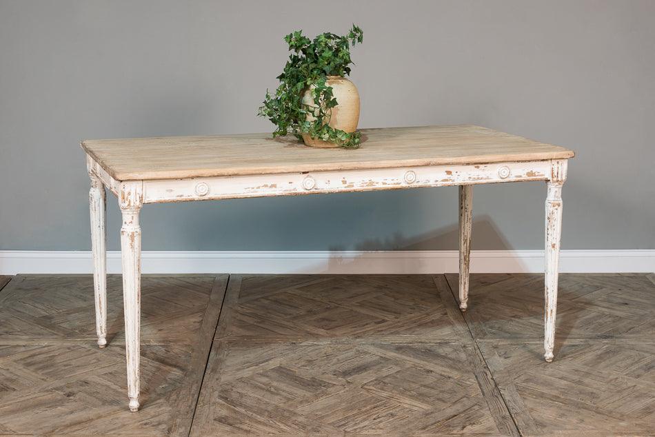 Lady's Dining Table - Image 2