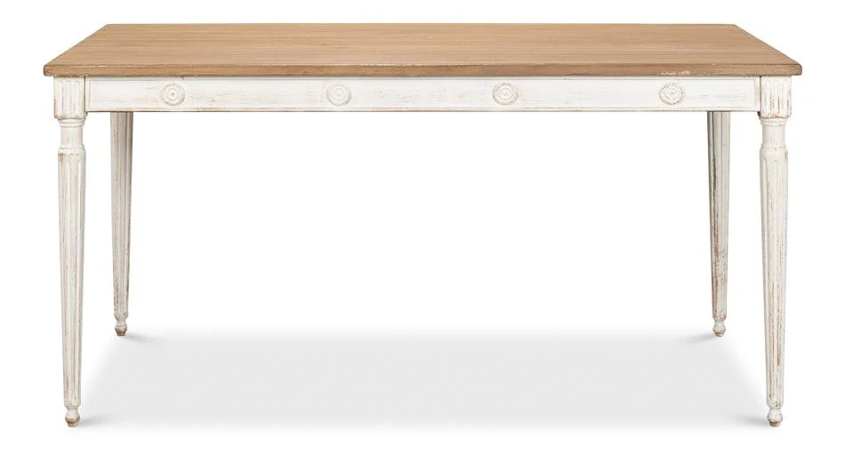 Lady's Dining Table - Image 3