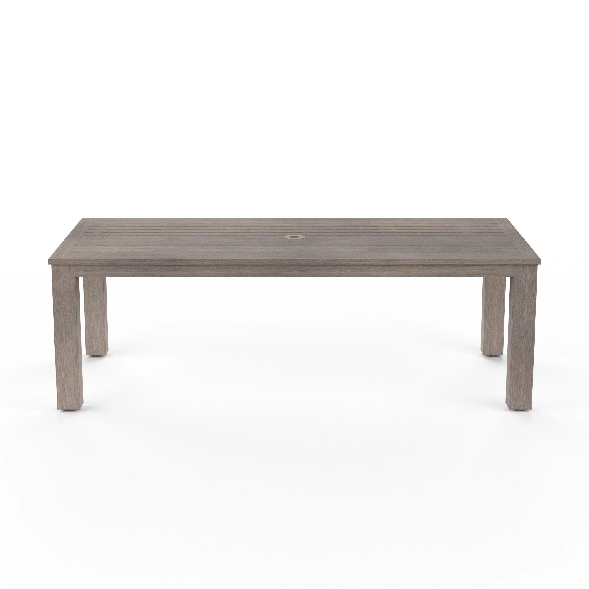 Laguna 90"-120" Extension Dining Table - Image 3