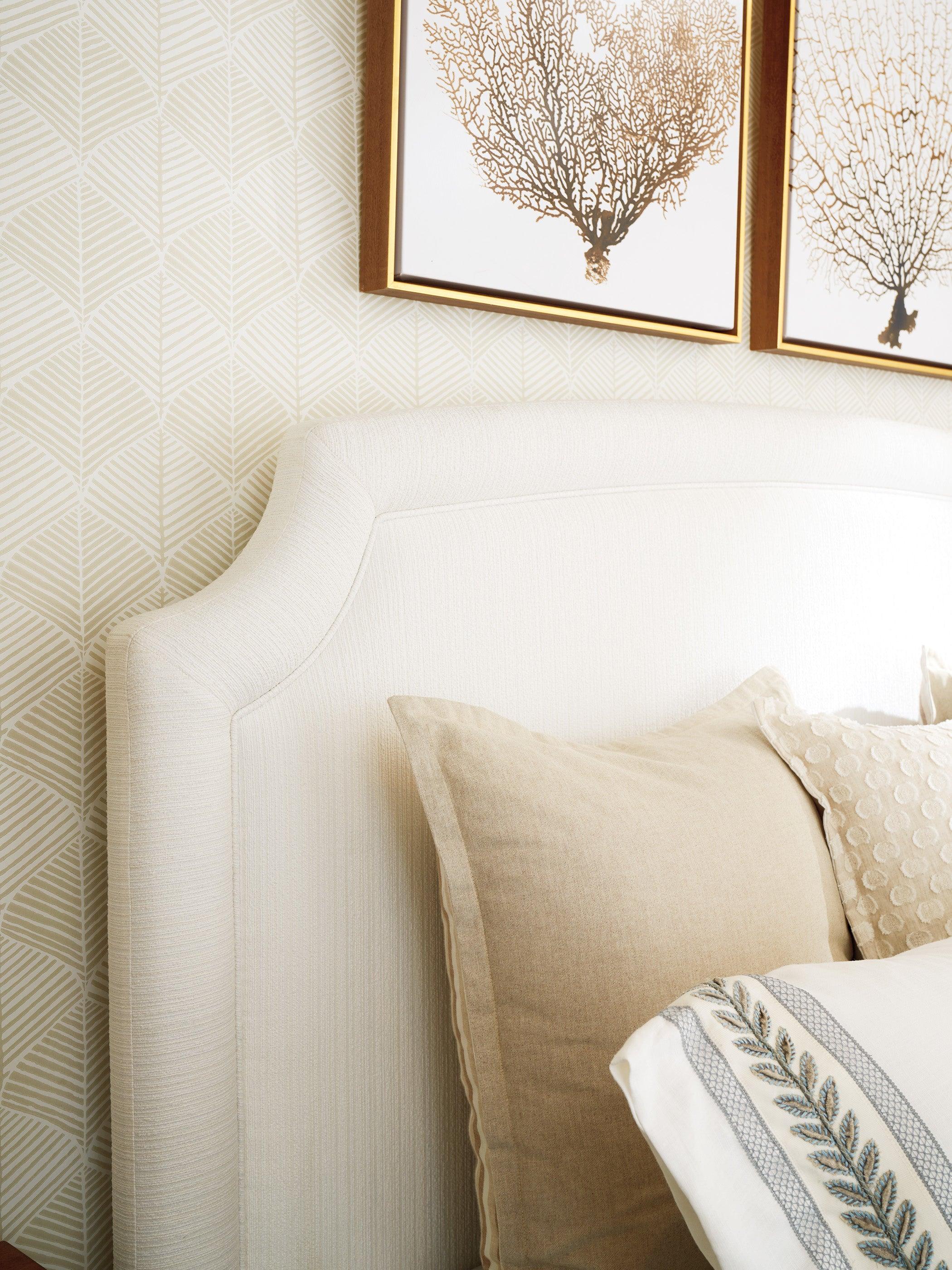 Laguna Avalon Upholstered Headboard - Image 2